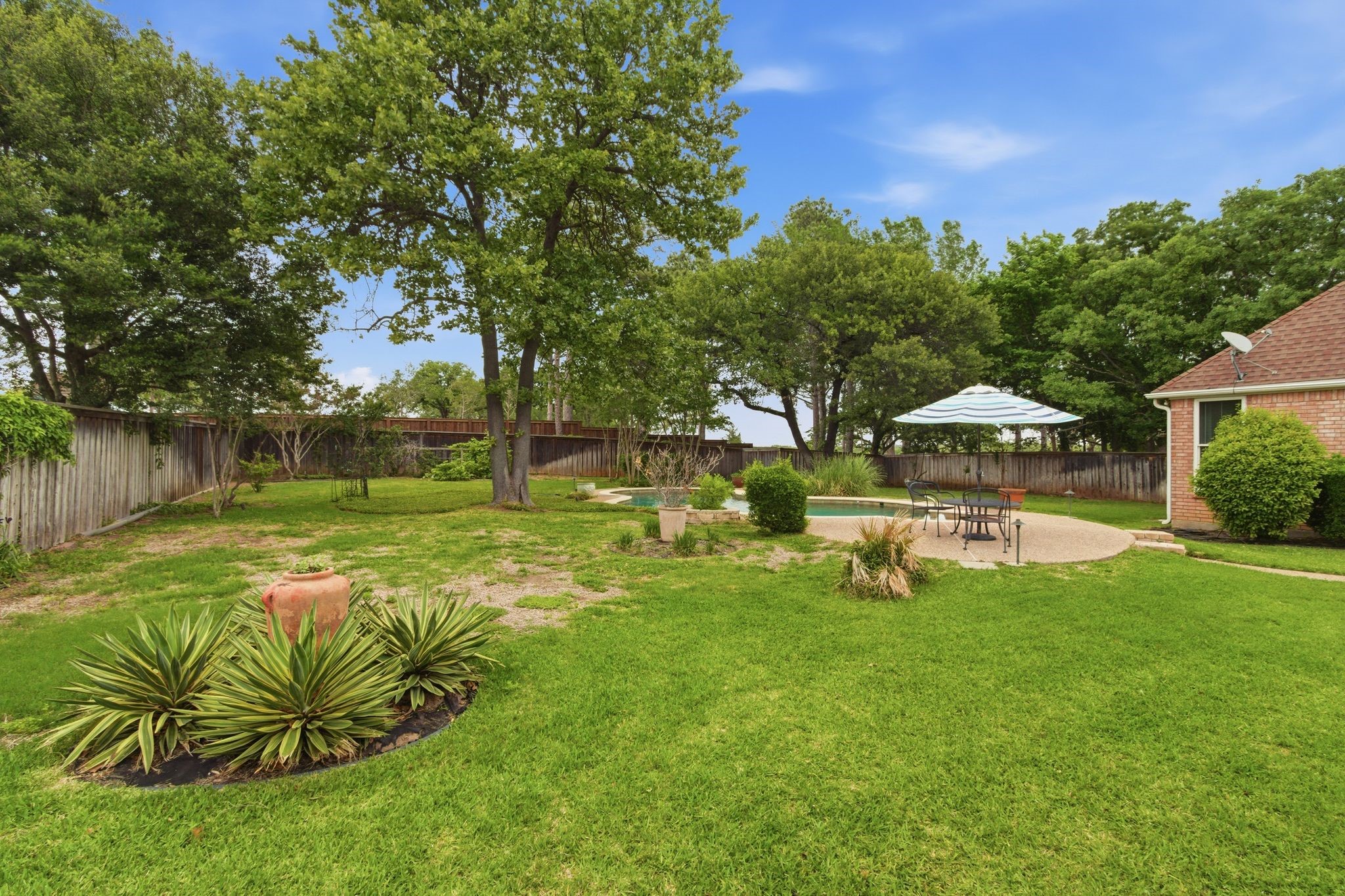 2506 Twelve Oaks Lane, Colleyville, TX, 76034