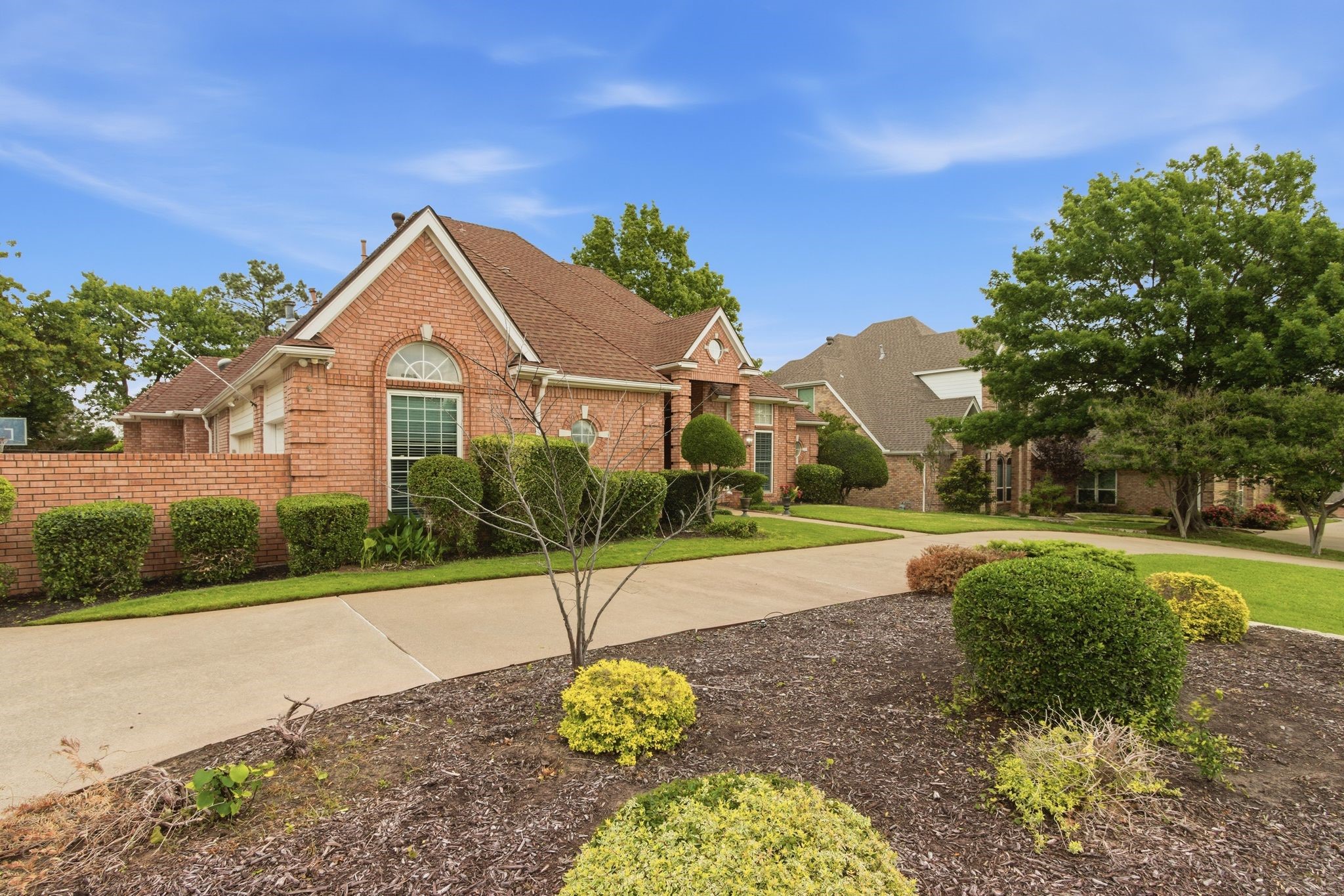 2506 Twelve Oaks Lane, Colleyville, TX, 76034