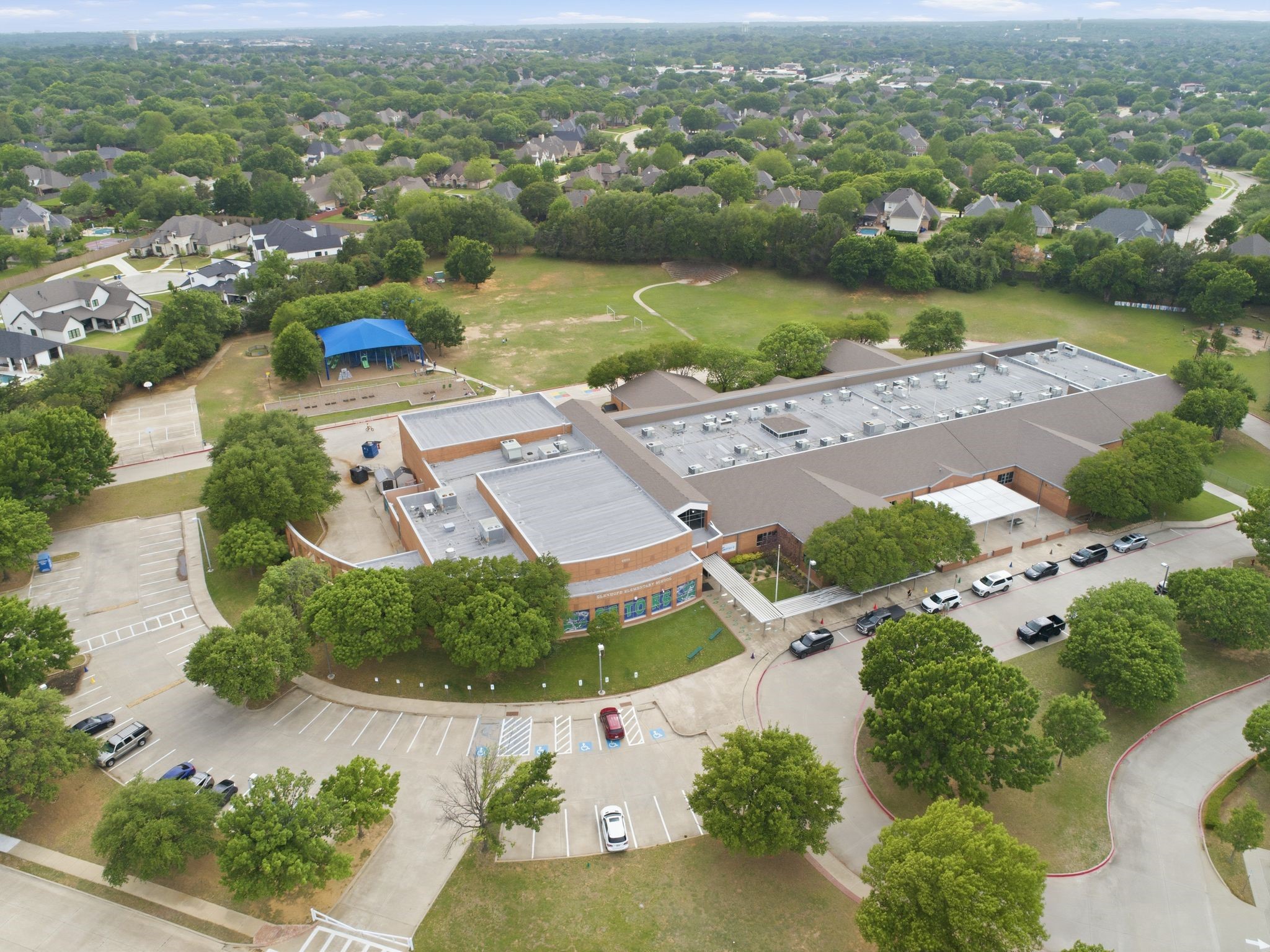 2506 Twelve Oaks Lane, Colleyville, TX, 76034