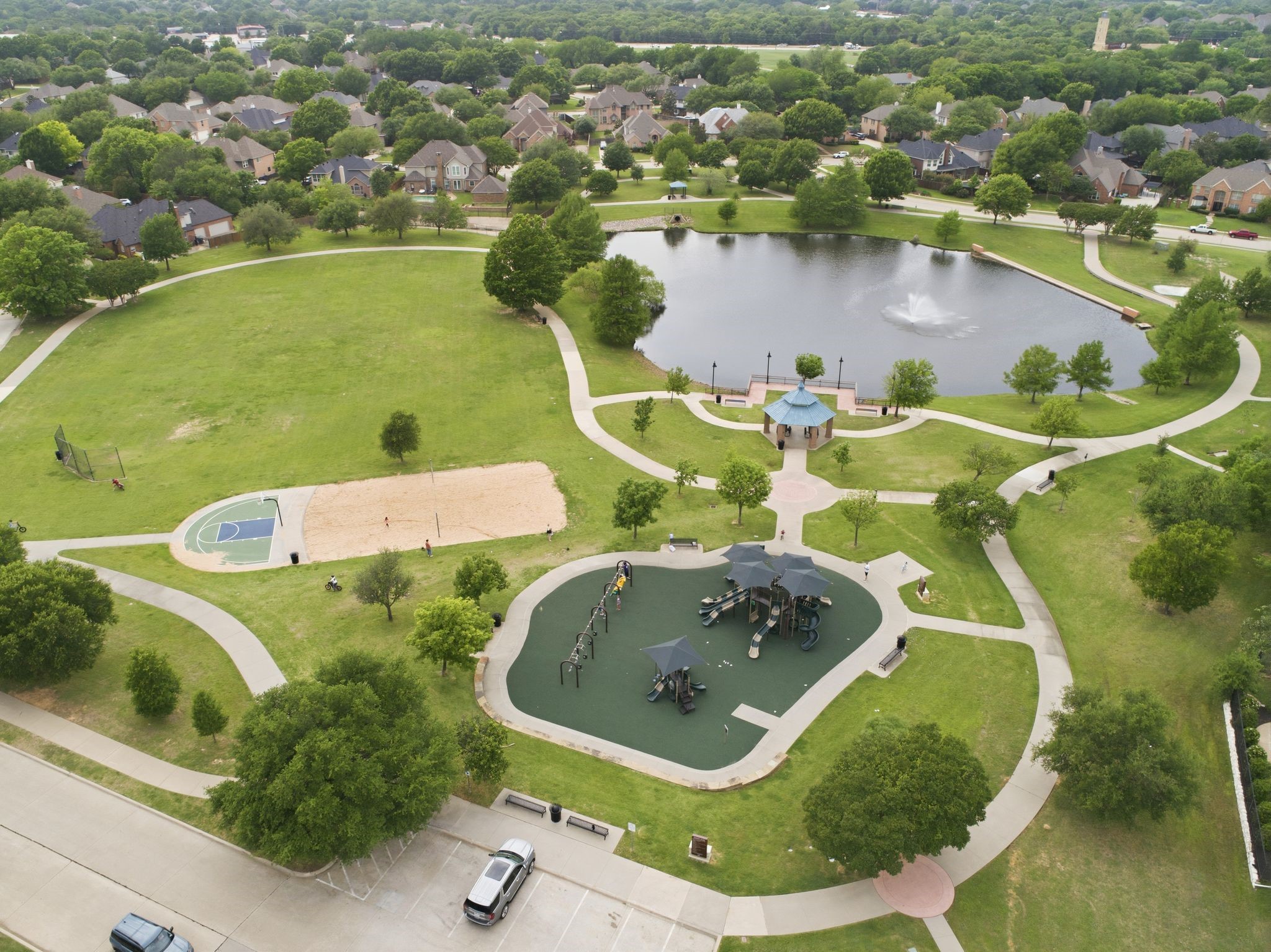 2506 Twelve Oaks Lane, Colleyville, TX, 76034
