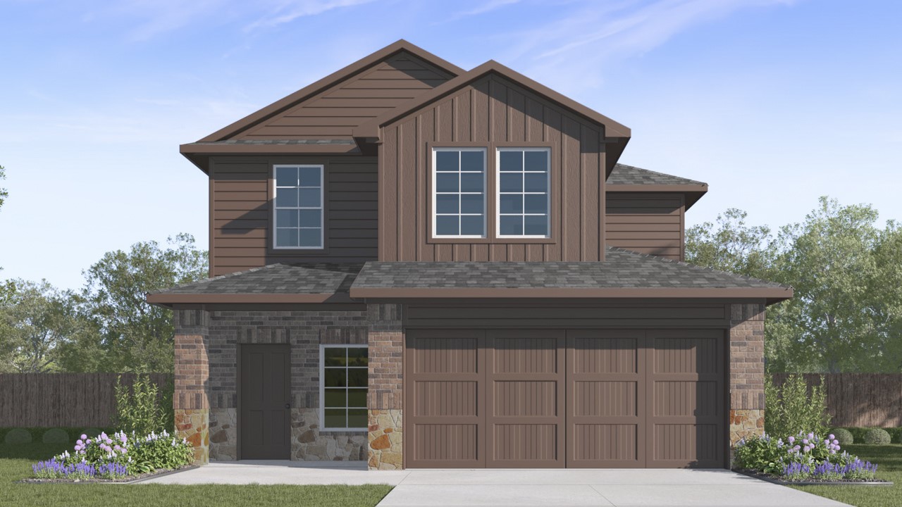 Property photo 01 of 2212 Bosque Trail, Crandall, TX 75114 | MLS #21242711
