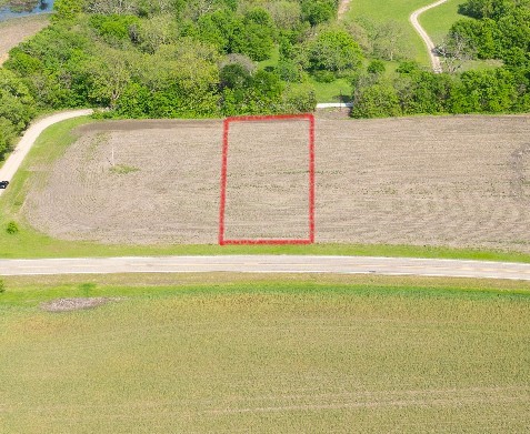 TBD Lot 3 CR 26150, Roxton, TX, 75477