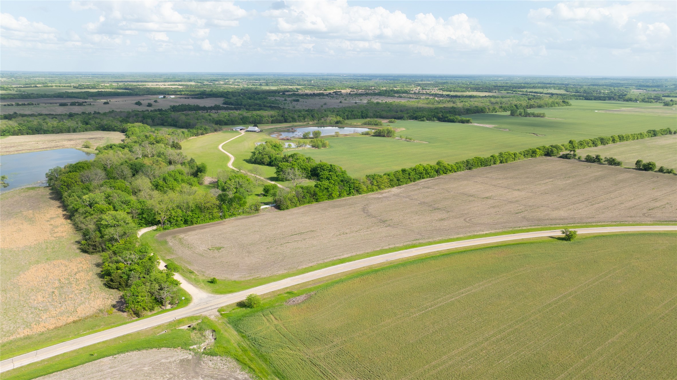 TBD Lot 3 CR 26150, Roxton, TX, 75477