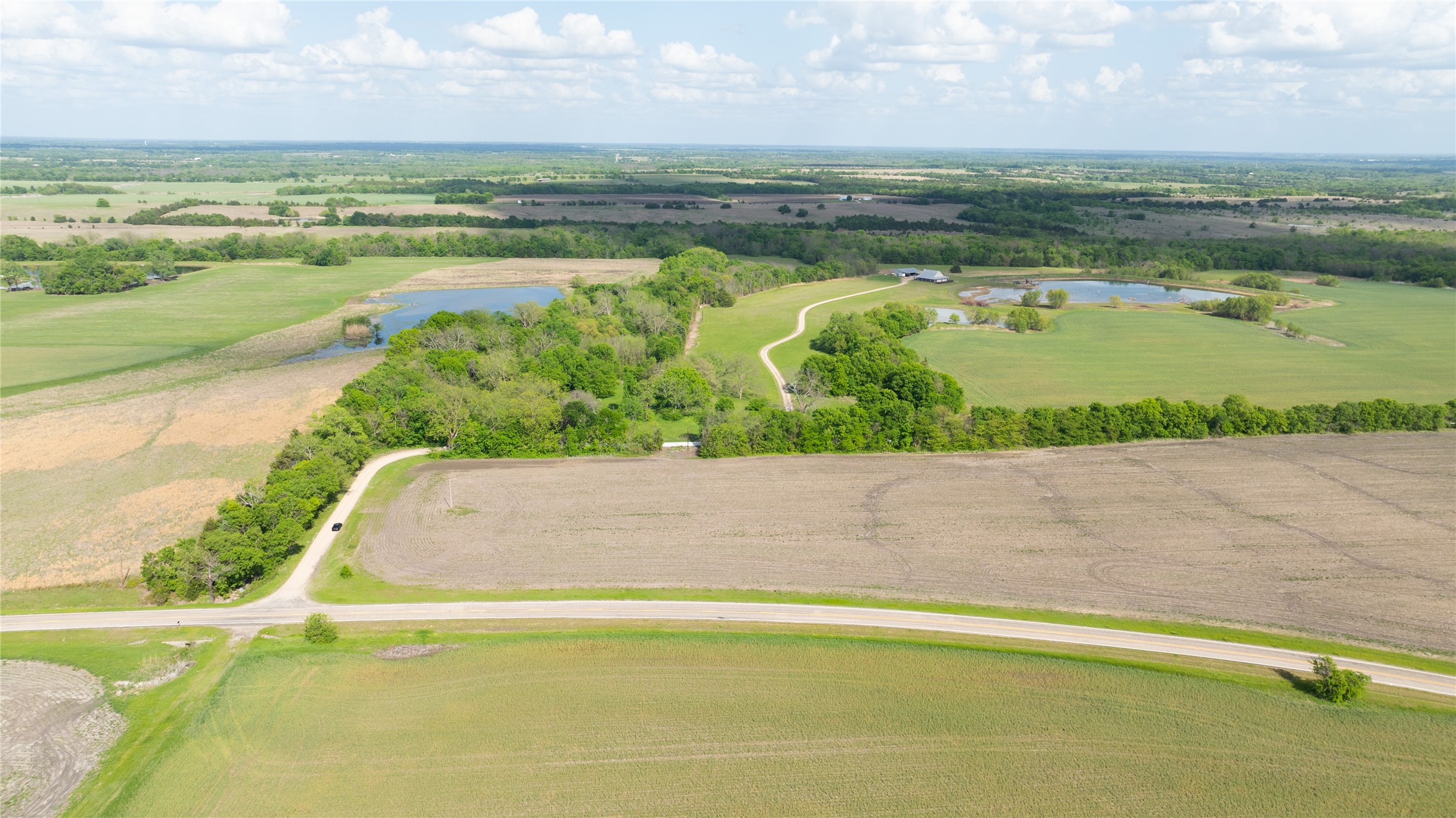 TBD Lot 3 CR 26150, Roxton, TX, 75477