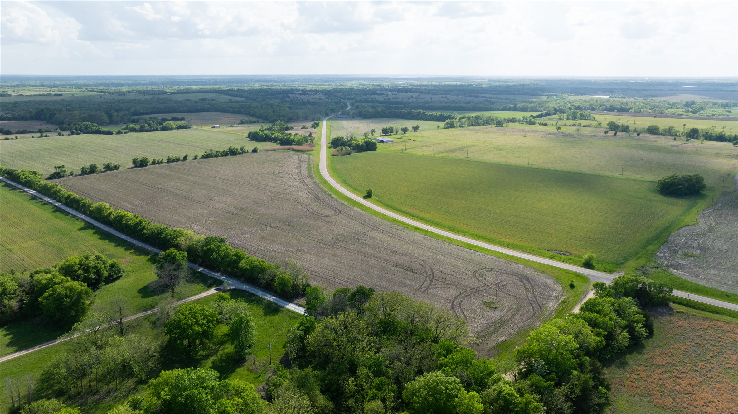 TBD Lot 3 CR 26150, Roxton, TX, 75477