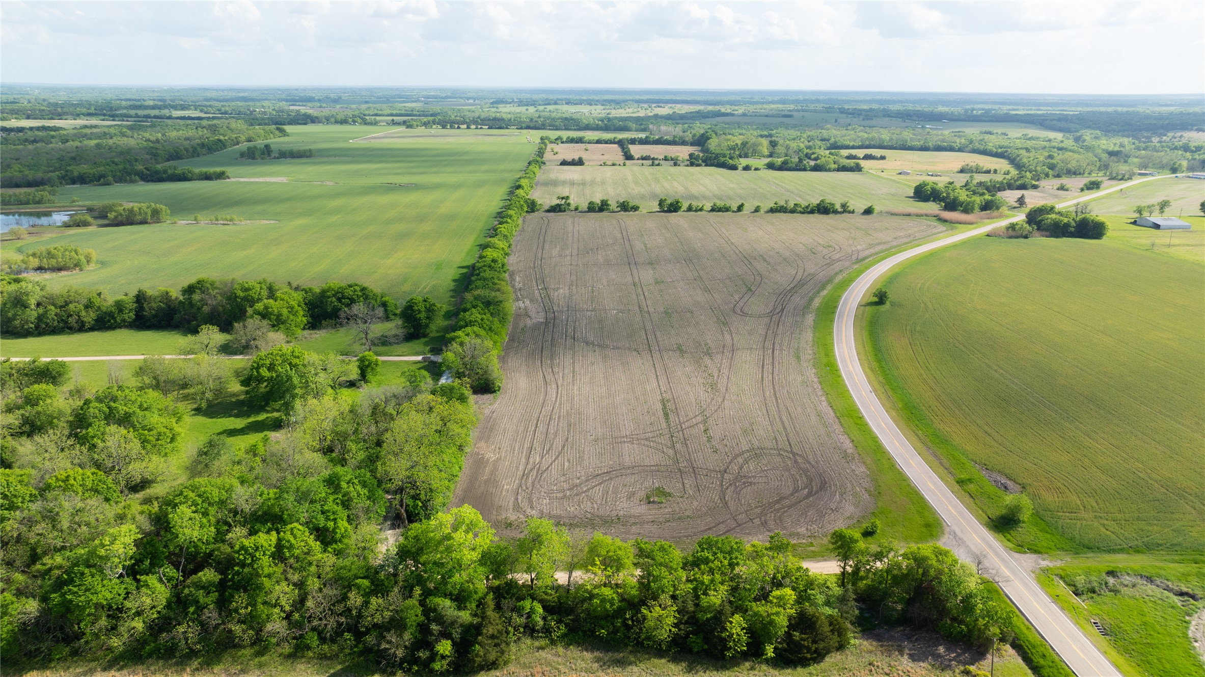 TBD Lot 3 CR 26150, Roxton, TX, 75477