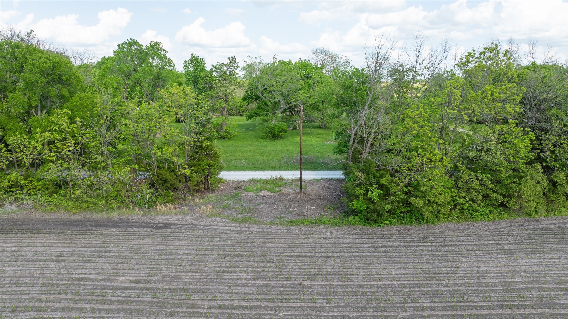 TBD Lot 3 CR 26150, Roxton, TX, 75477