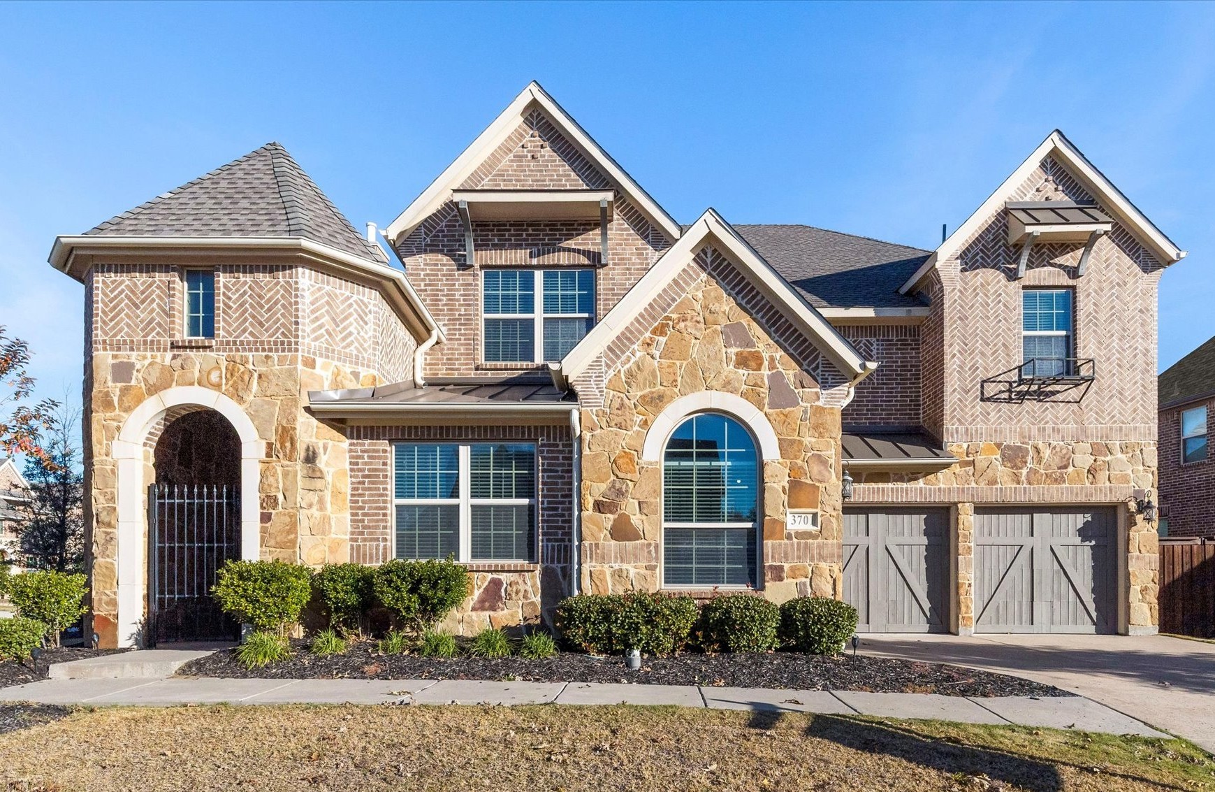 Property photo 01 of 3701 Birmington, The Colony, TX 75056 | MLS #21242743