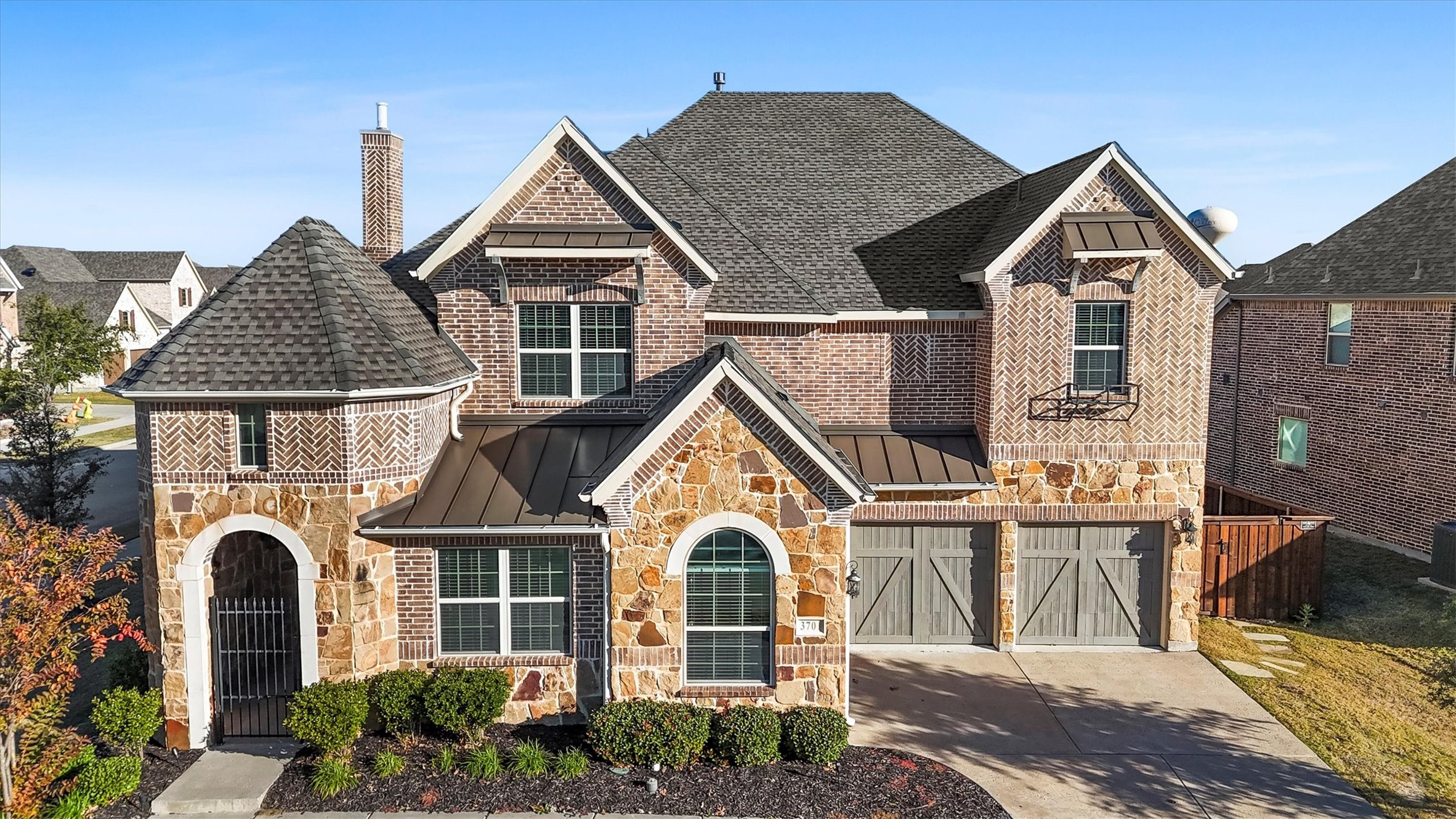 Property photo 02 of 3701 Birmington, The Colony, TX 75056 | MLS #21242743