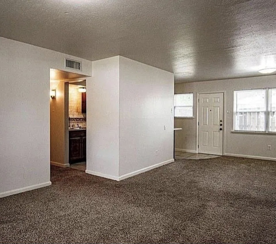 4439 Greenland Drive, Mesquite, TX, 75150