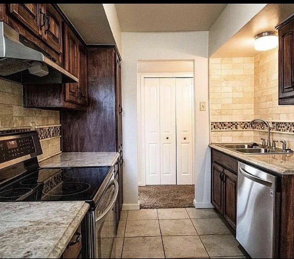 4439 Greenland Drive, Mesquite, TX, 75150