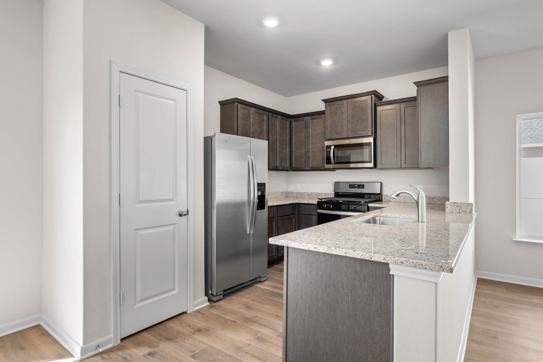 8429 Fort Benton Drive, Ponder, TX, 76259