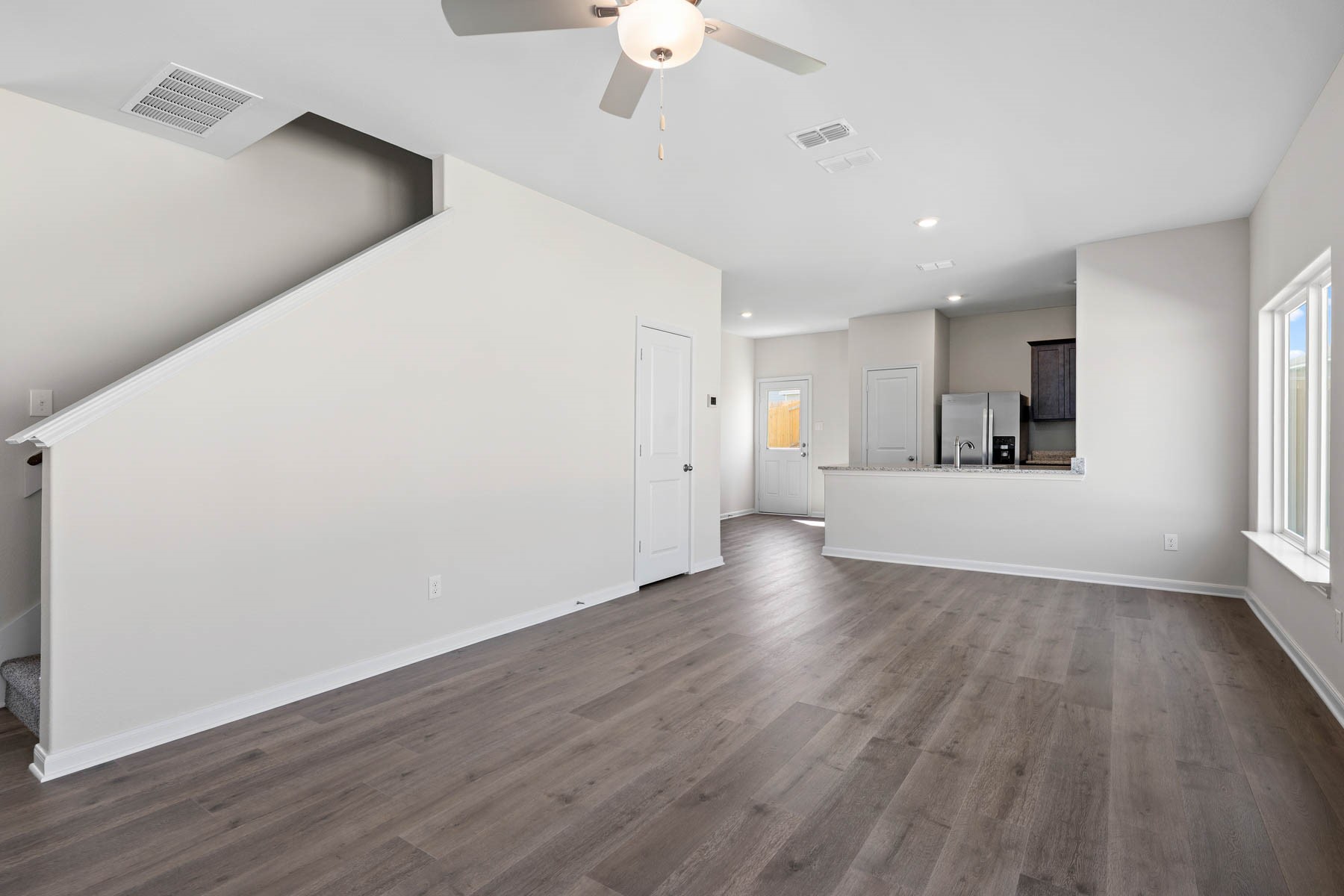 8429 Fort Benton Drive, Ponder, TX, 76259