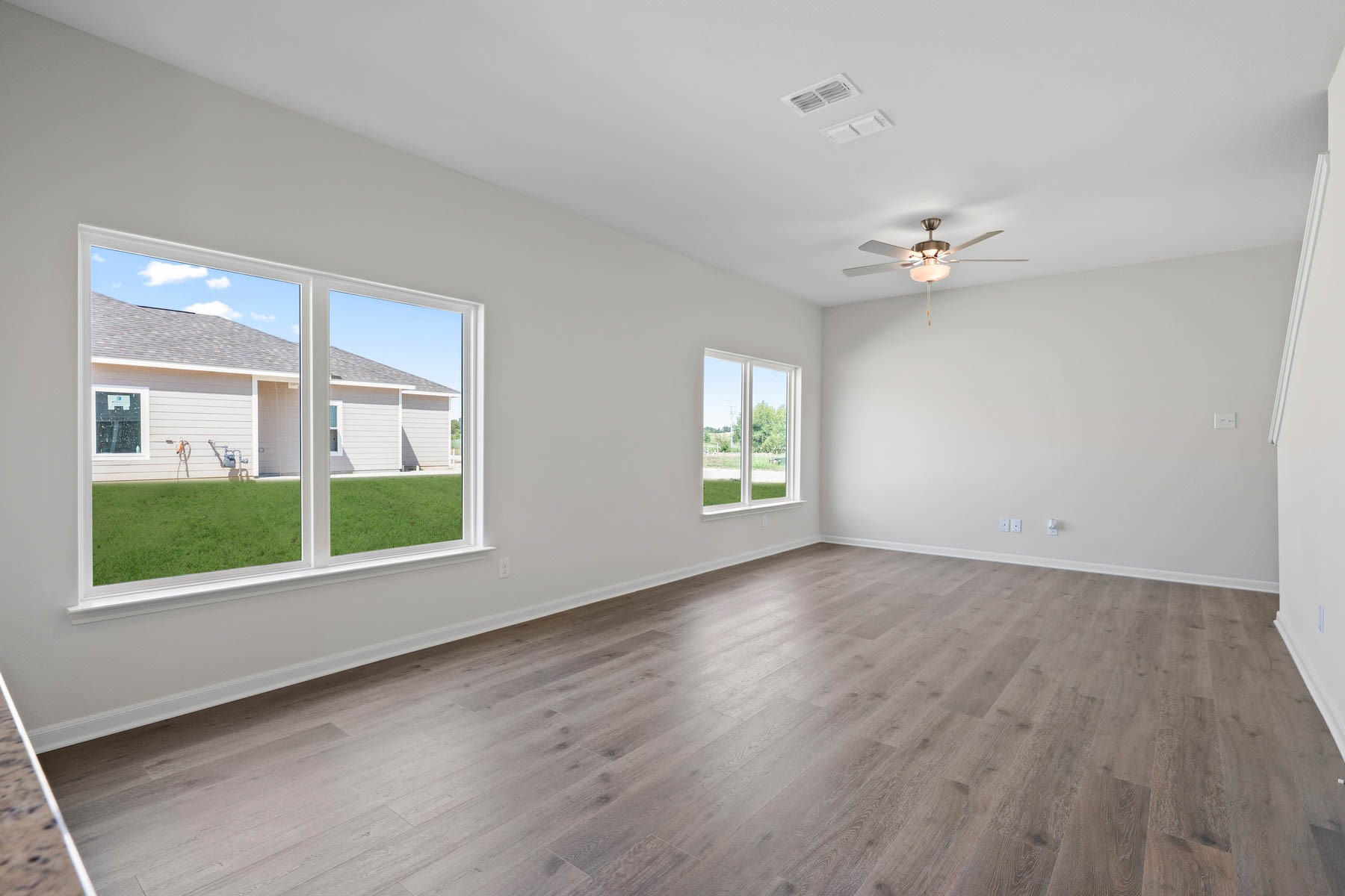 8429 Fort Benton Drive, Ponder, TX, 76259