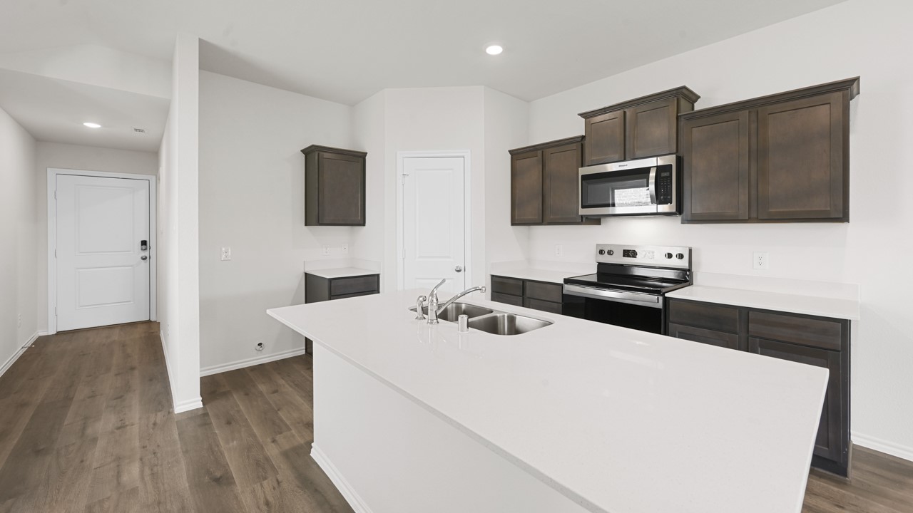 6038 Midsummer Way, Crandall, TX, 75114