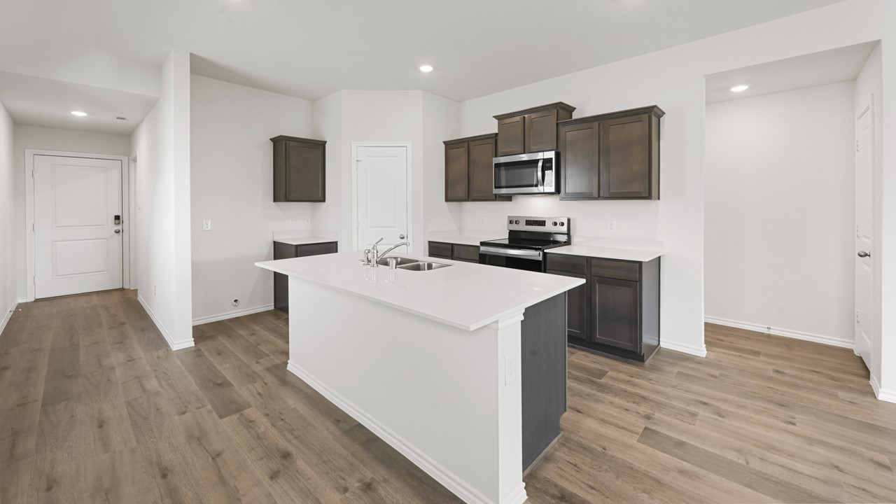 6038 Midsummer Way, Crandall, TX, 75114