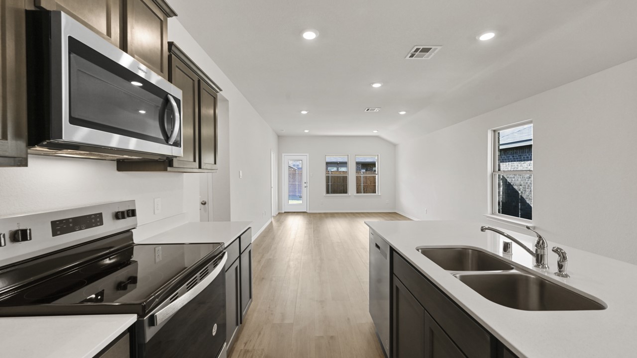 6038 Midsummer Way, Crandall, TX, 75114
