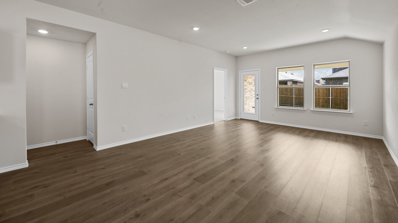 6038 Midsummer Way, Crandall, TX, 75114