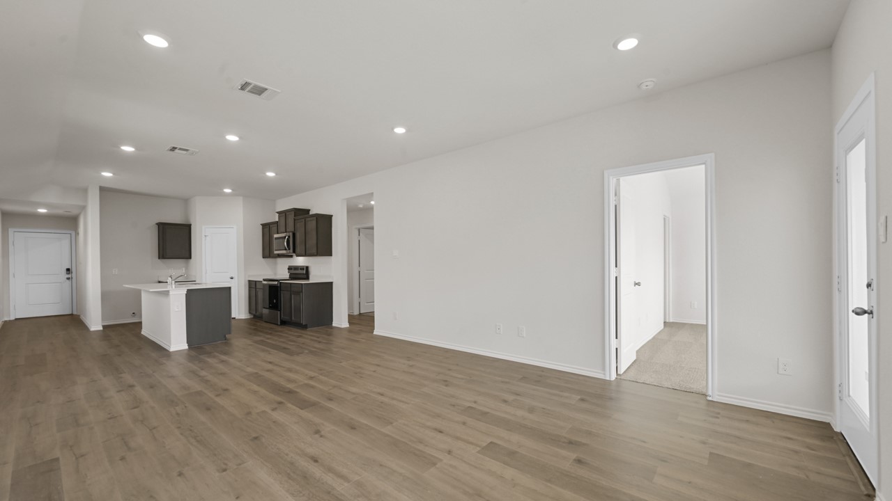 6038 Midsummer Way, Crandall, TX, 75114