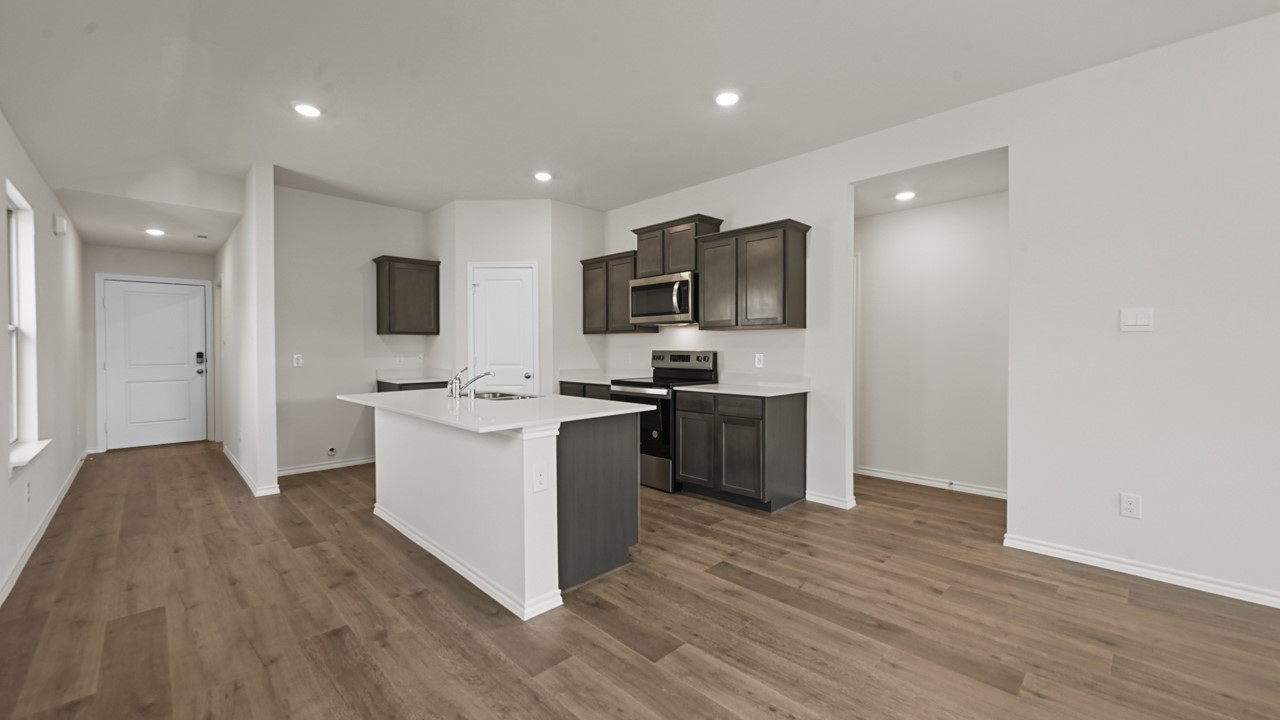 6038 Midsummer Way, Crandall, TX, 75114