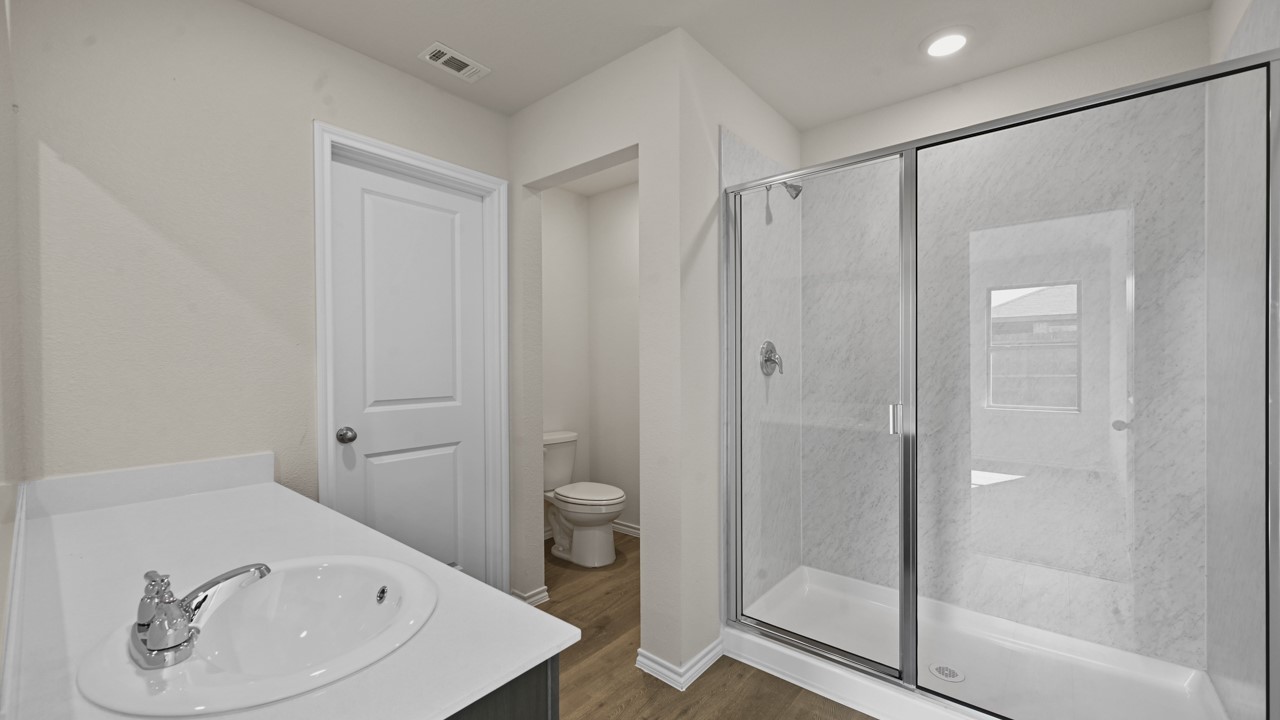 6038 Midsummer Way, Crandall, TX, 75114