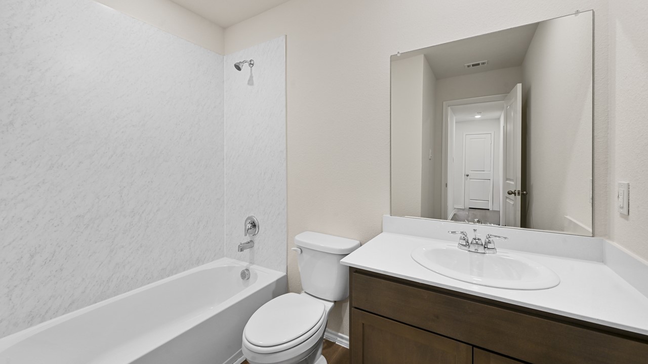 6038 Midsummer Way, Crandall, TX, 75114