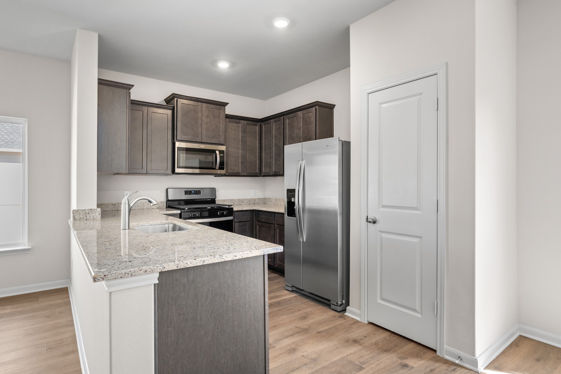 8428 Fort Benton Trail, Ponder, TX, 76259