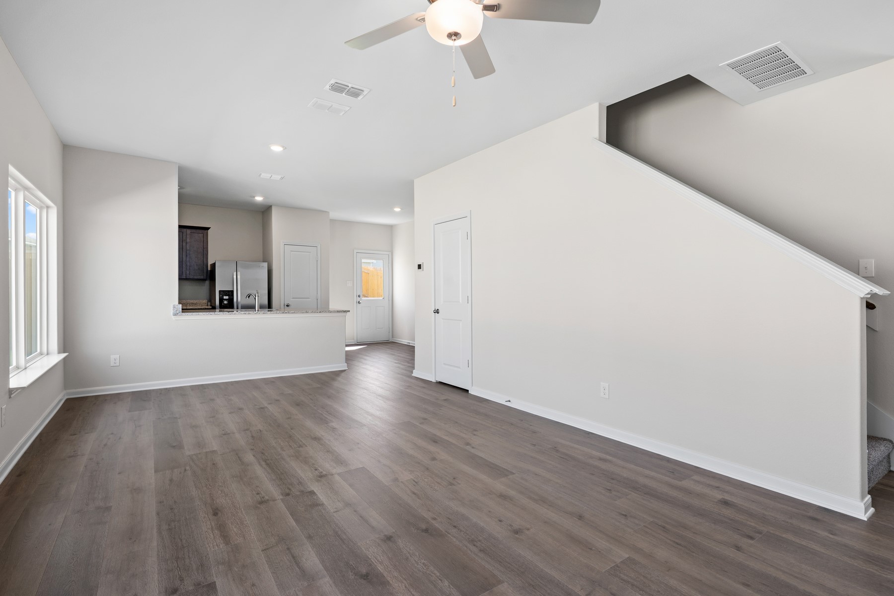 8428 Fort Benton Trail, Ponder, TX, 76259