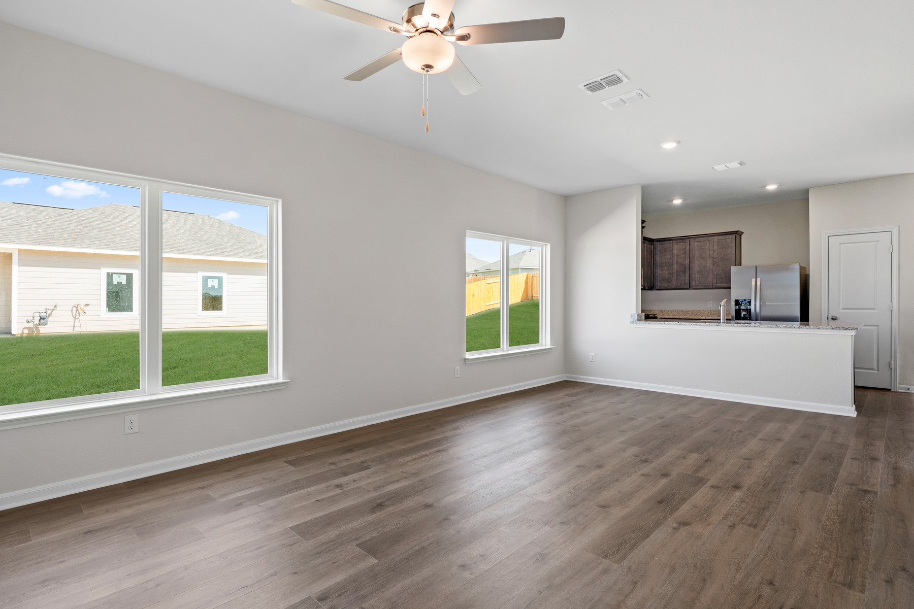 8428 Fort Benton Trail, Ponder, TX, 76259