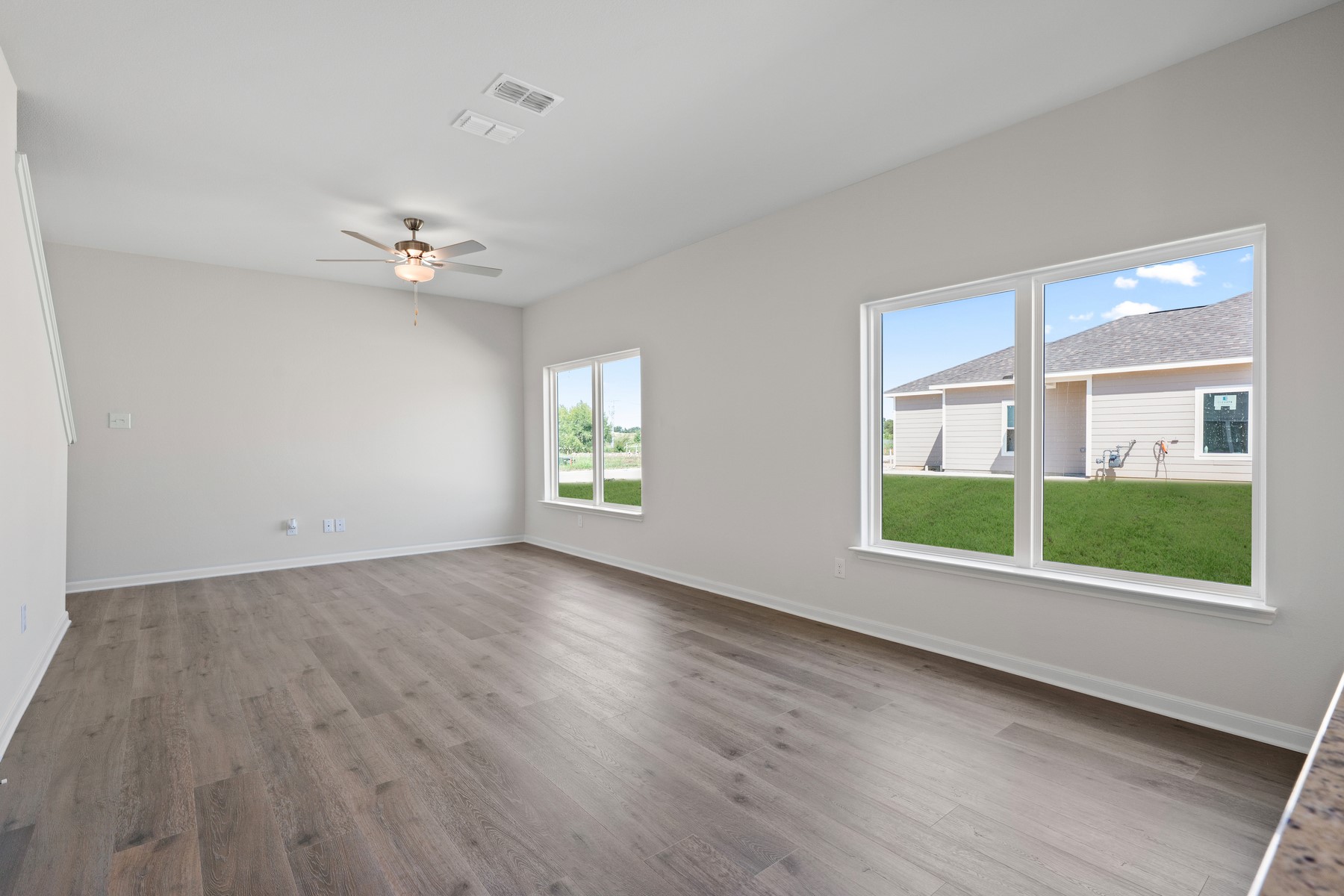 8428 Fort Benton Trail, Ponder, TX, 76259