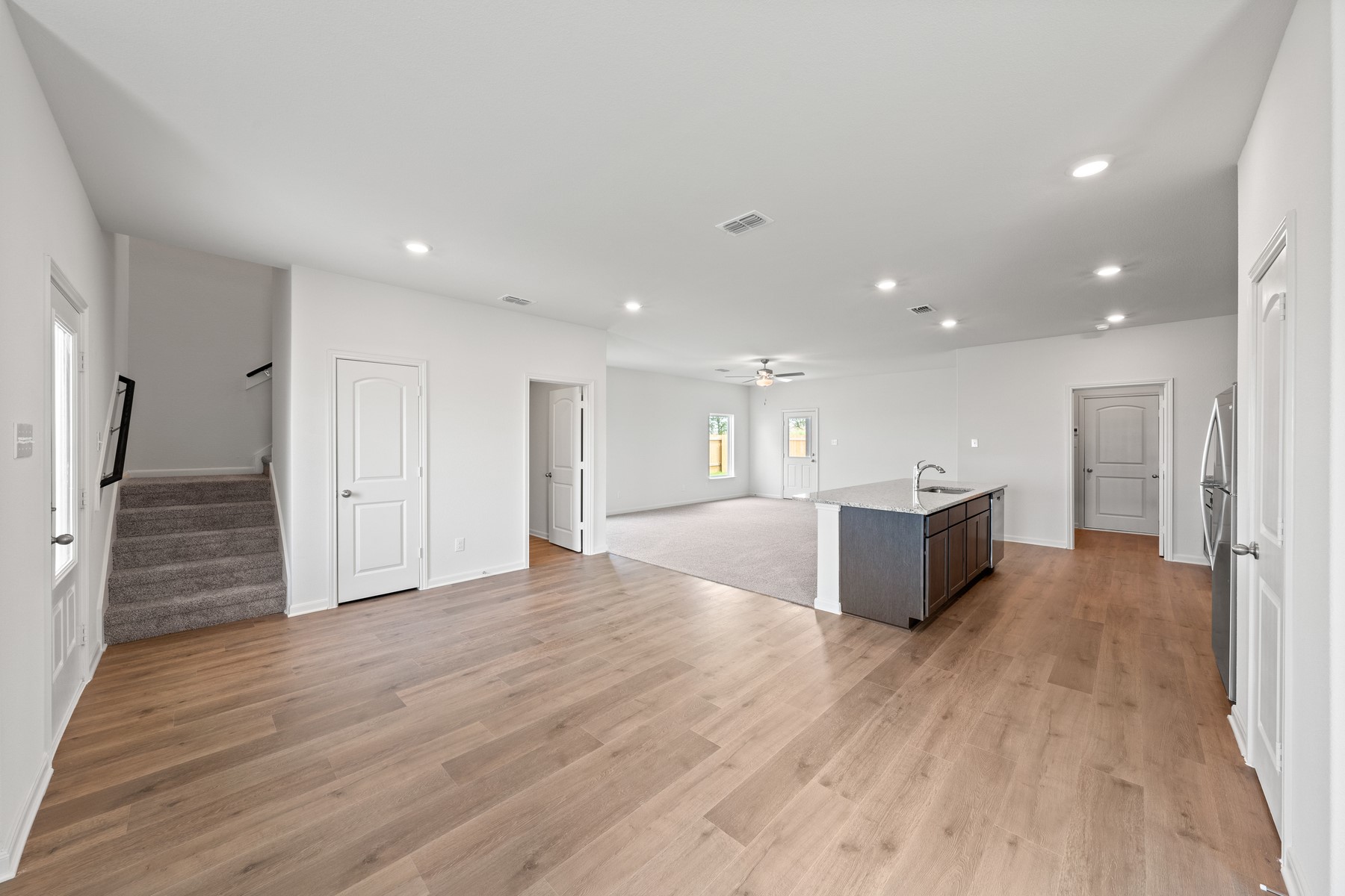 13528 Turtle Mountain Road, Ponder, TX, 76259
