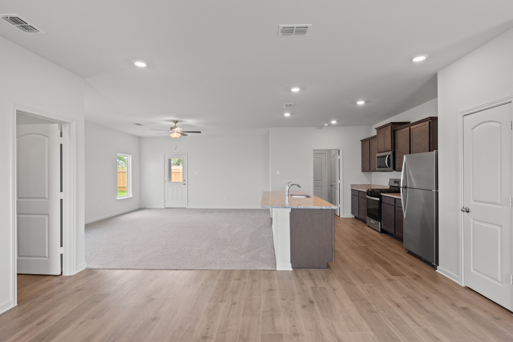 13528 Turtle Mountain Road, Ponder, TX, 76259