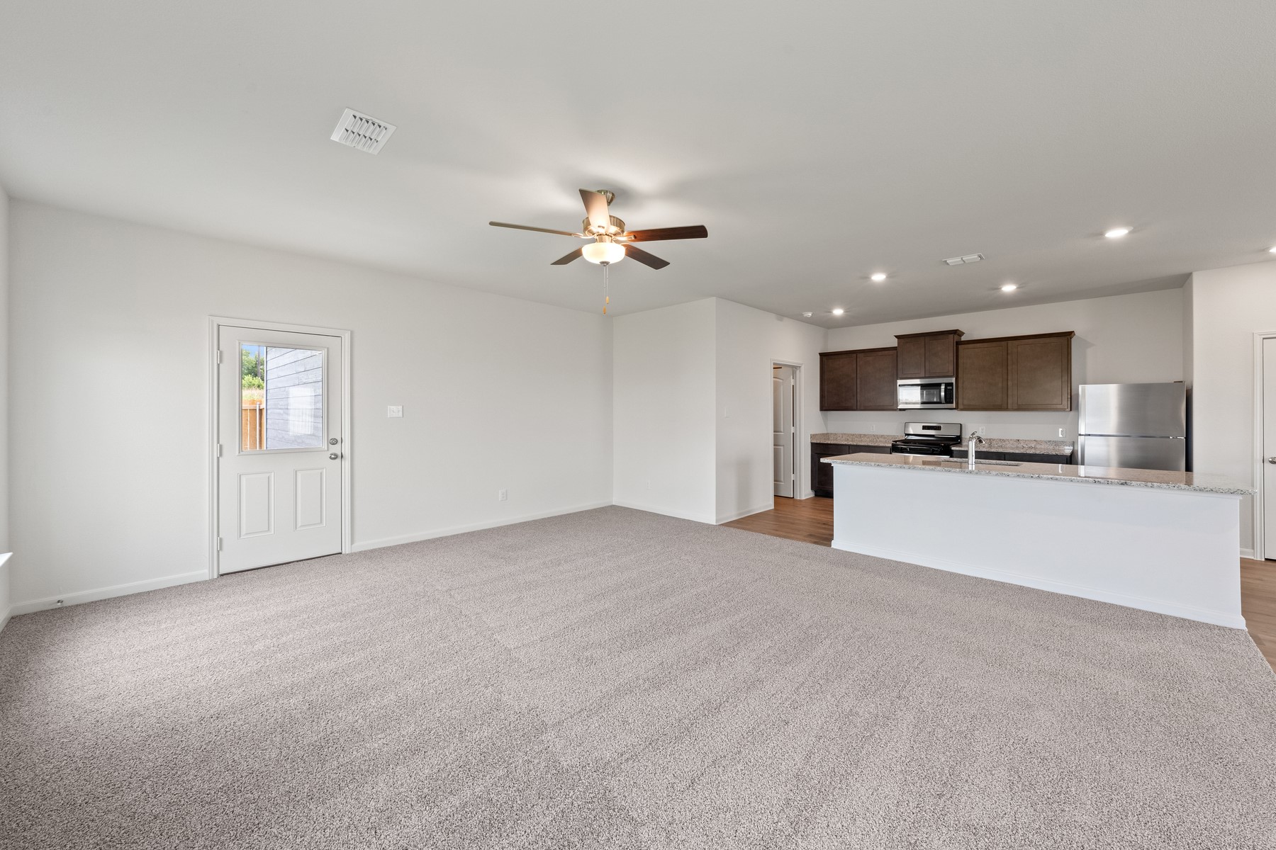 13528 Turtle Mountain Road, Ponder, TX, 76259