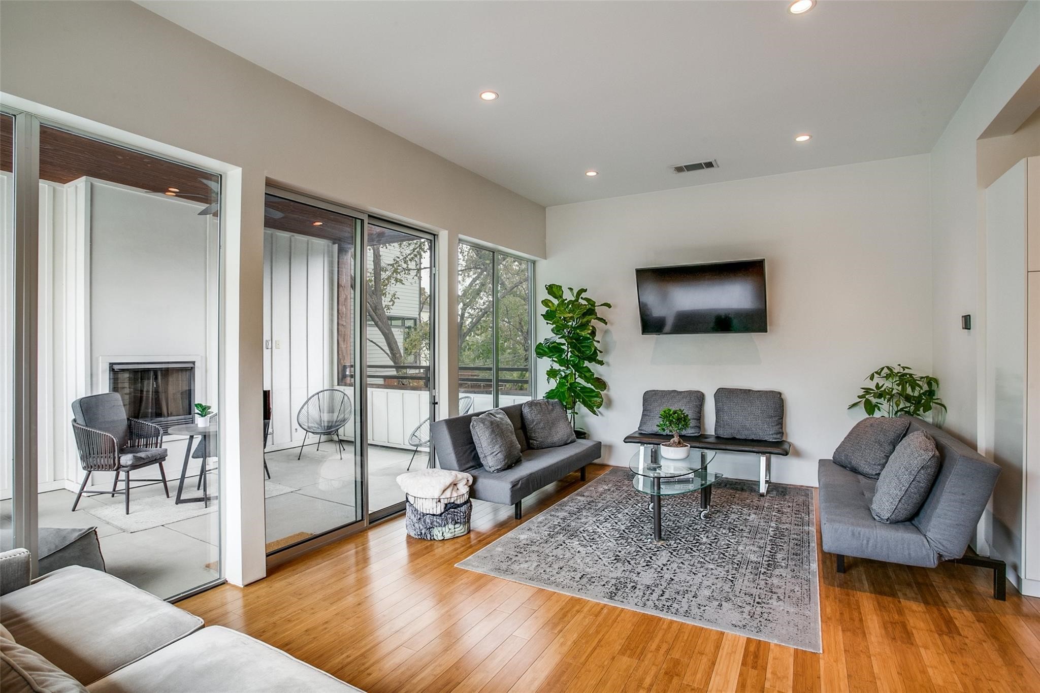 4401 Roseland Avenue UNIT&nbsp;A, Dallas, TX, 75204