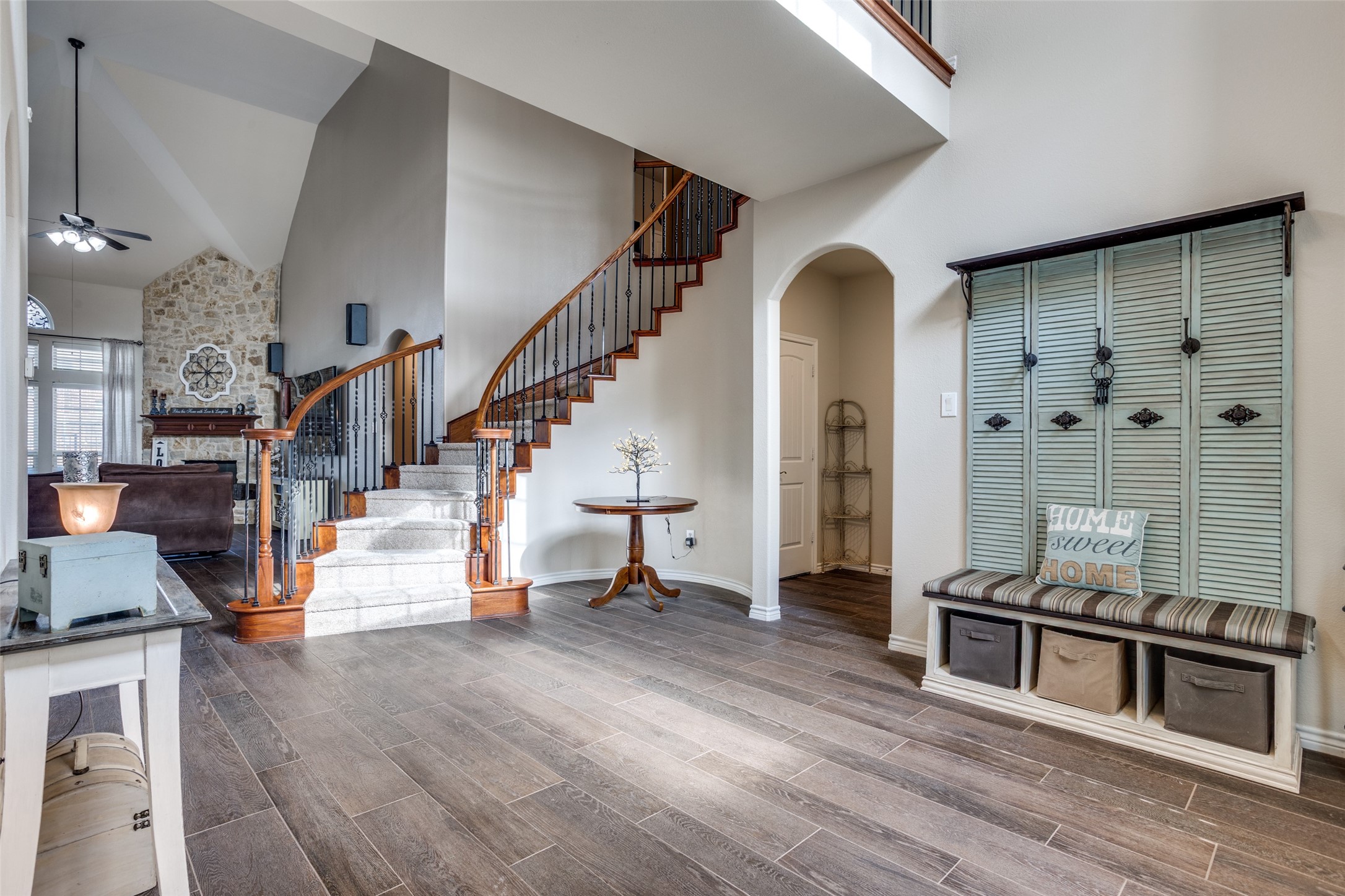 2211 Fair Parke Lane, Wylie, TX, 75098