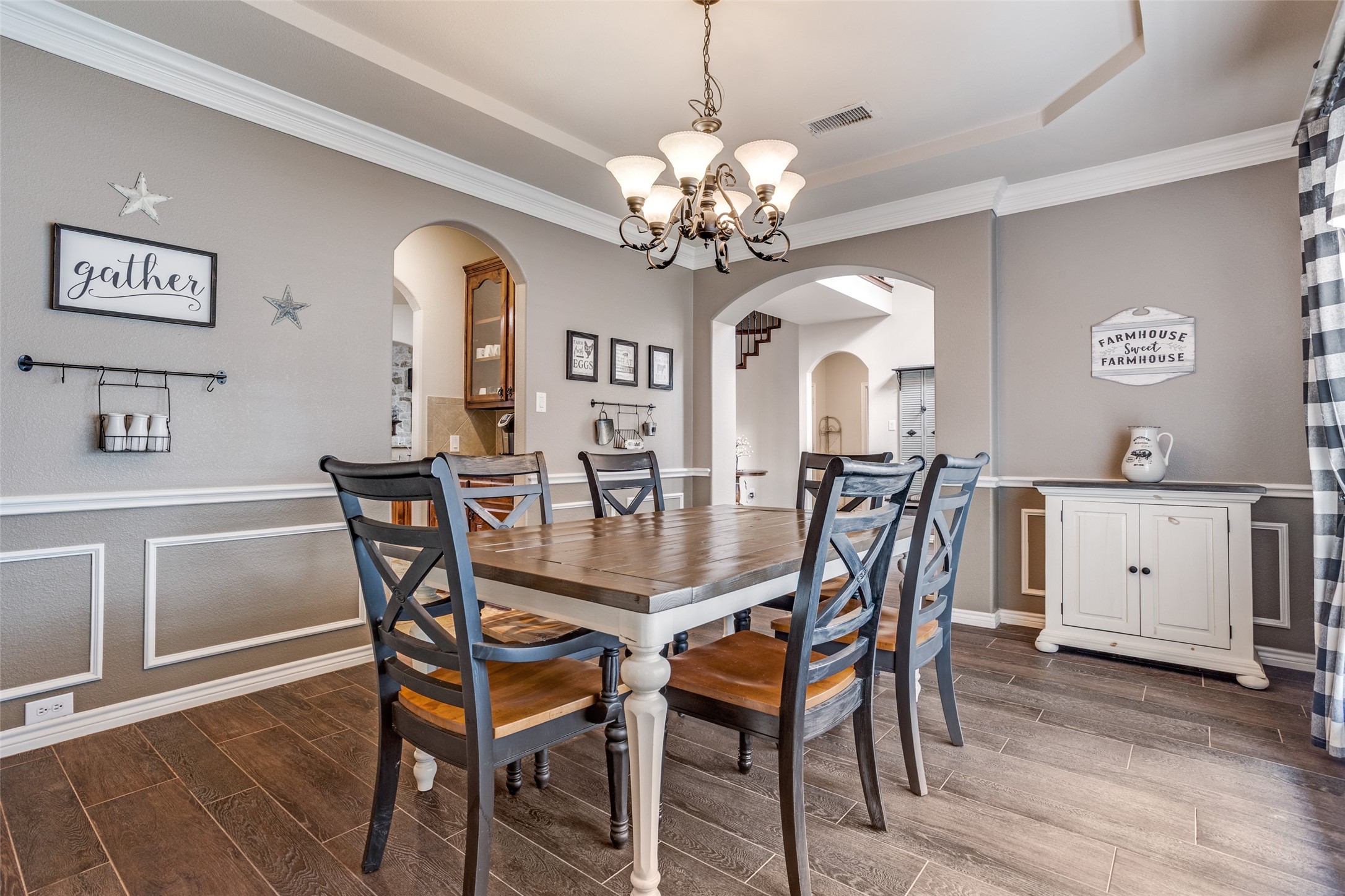 2211 Fair Parke Lane, Wylie, TX, 75098