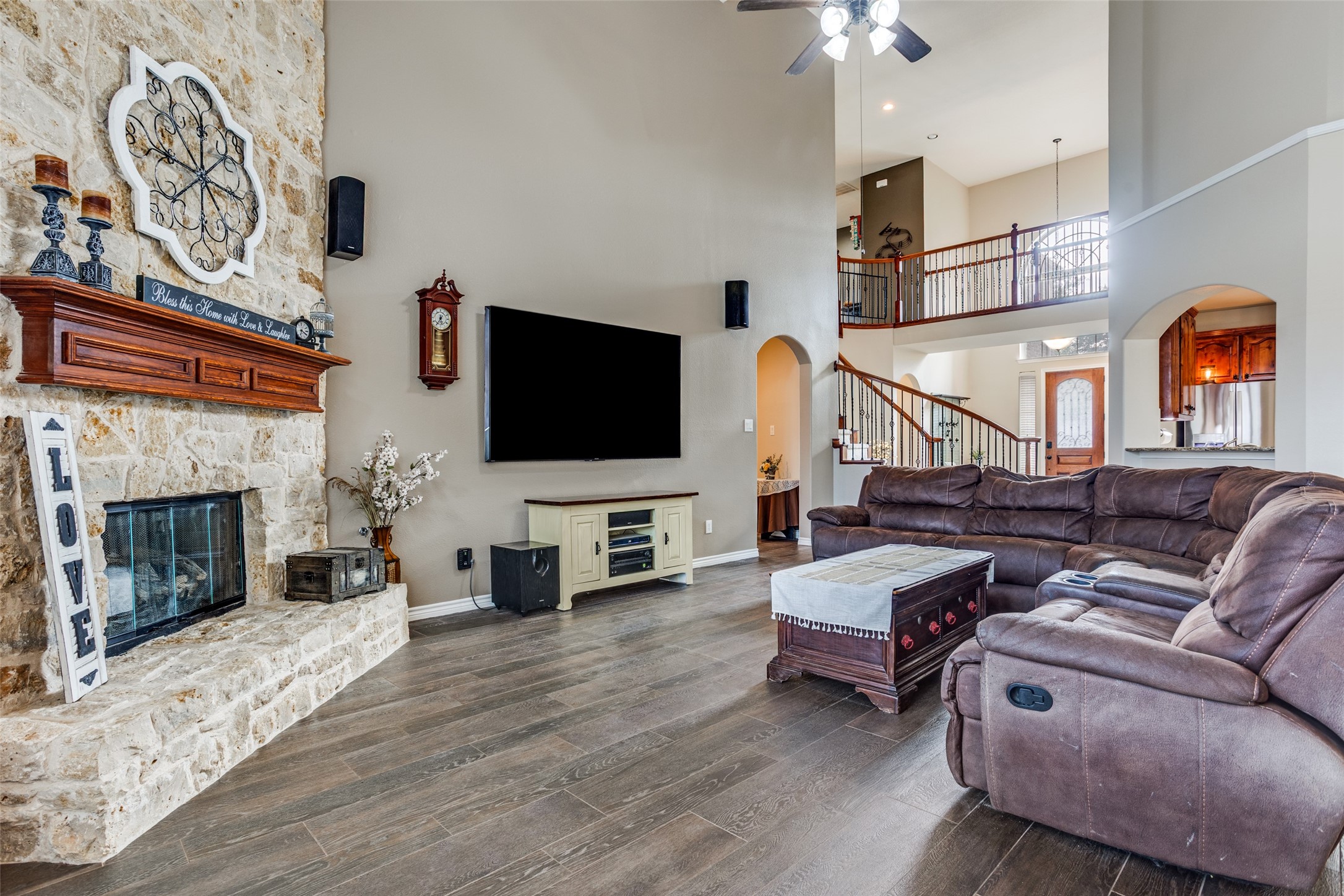 2211 Fair Parke Lane, Wylie, TX, 75098