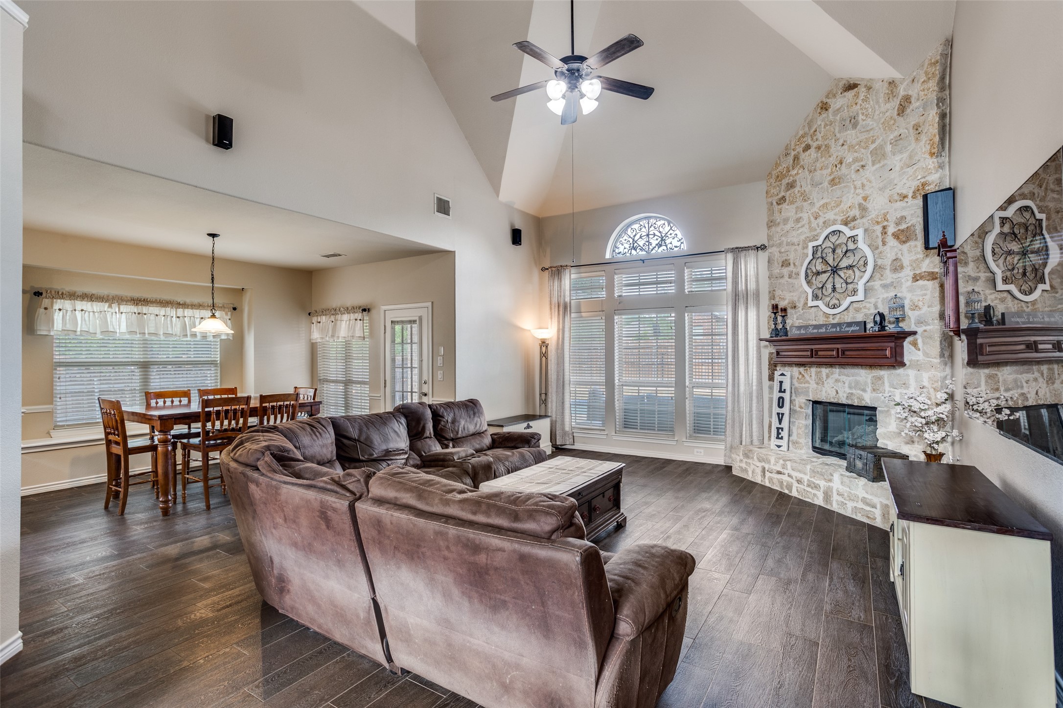 2211 Fair Parke Lane, Wylie, TX, 75098