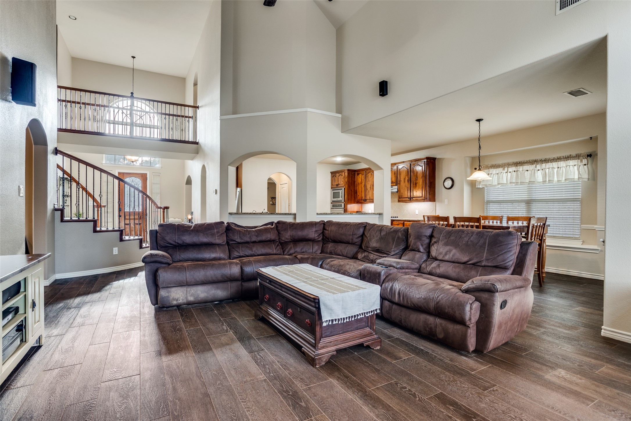 2211 Fair Parke Lane, Wylie, TX, 75098