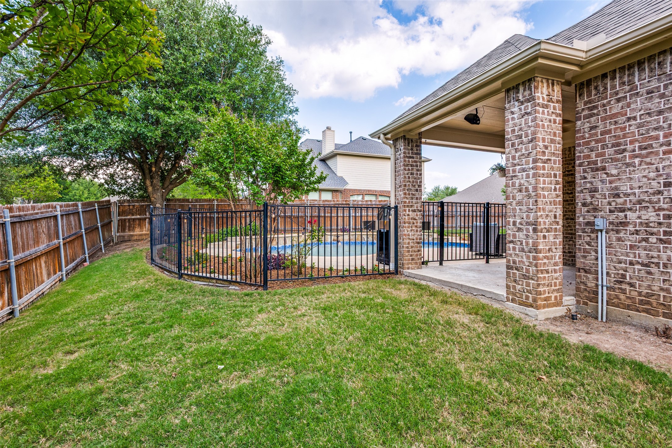 2211 Fair Parke Lane, Wylie, TX, 75098