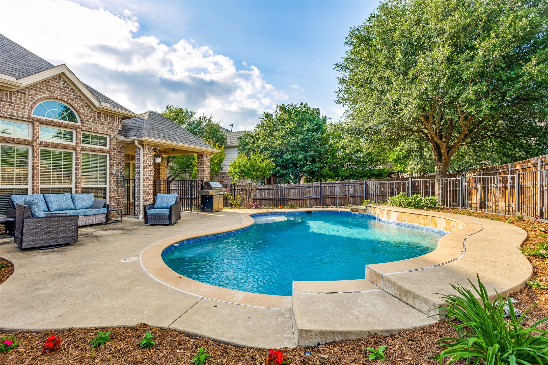 2211 Fair Parke Lane, Wylie, TX, 75098