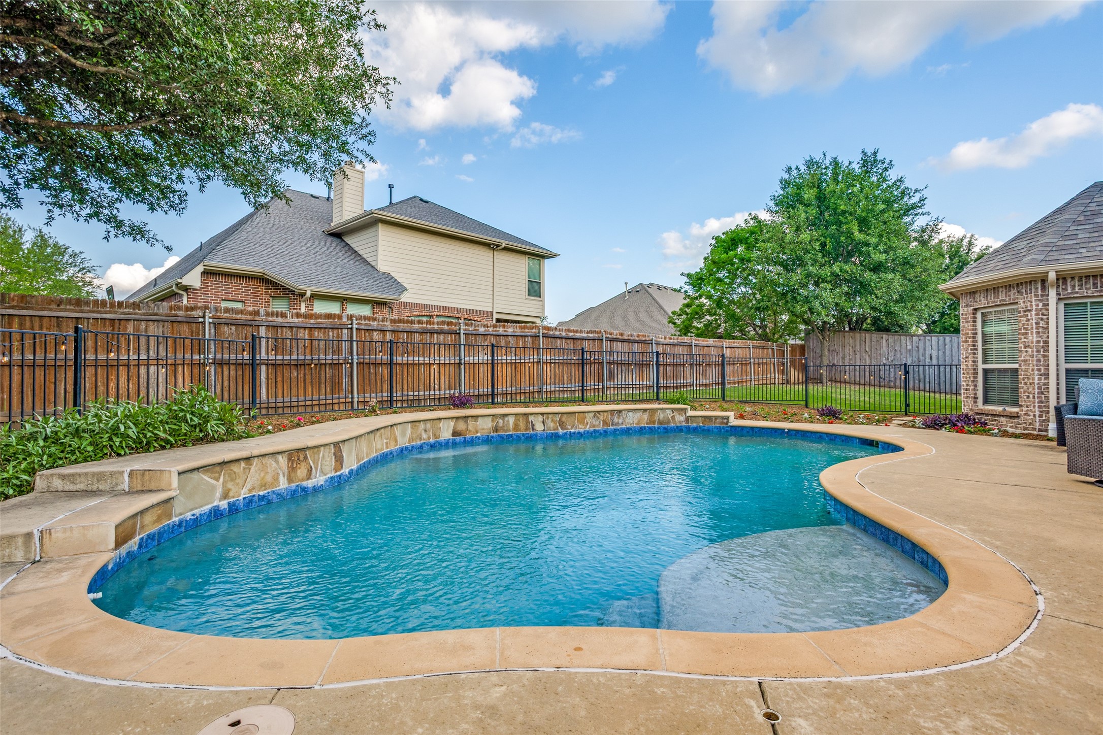 2211 Fair Parke Lane, Wylie, TX, 75098