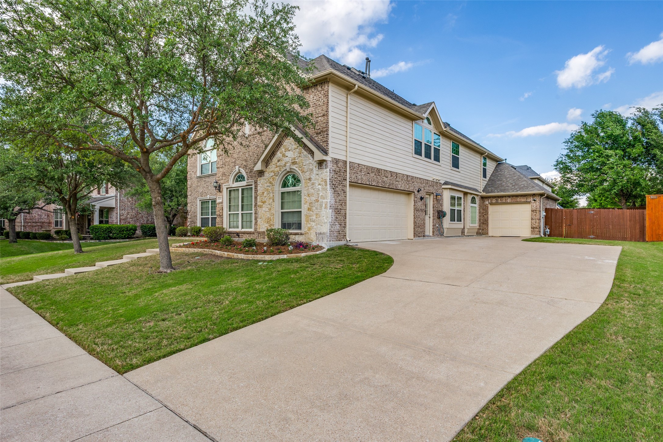 2211 Fair Parke Lane, Wylie, TX, 75098