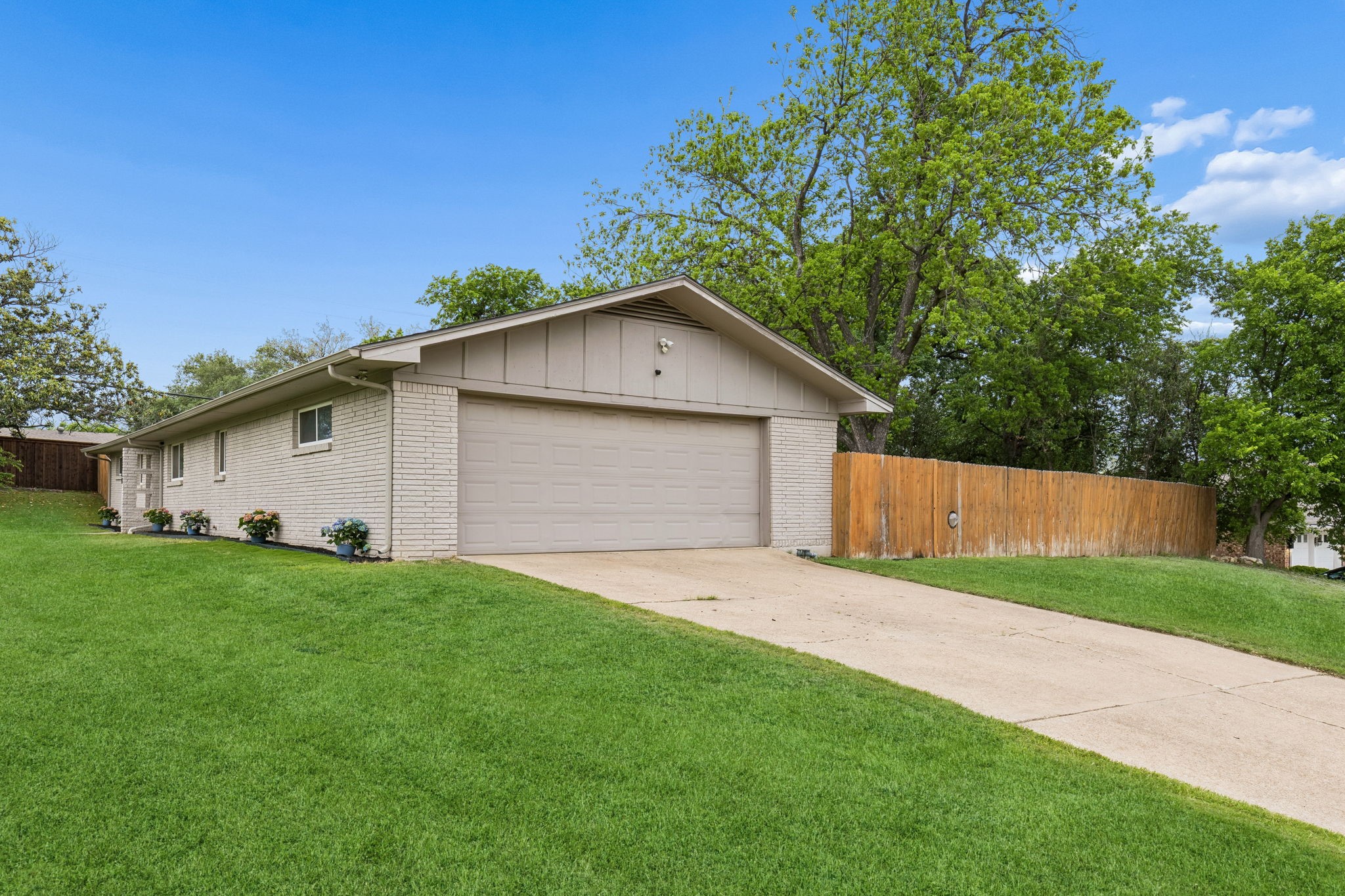 3840 Walton Avenue, Fort Worth, TX, 76133