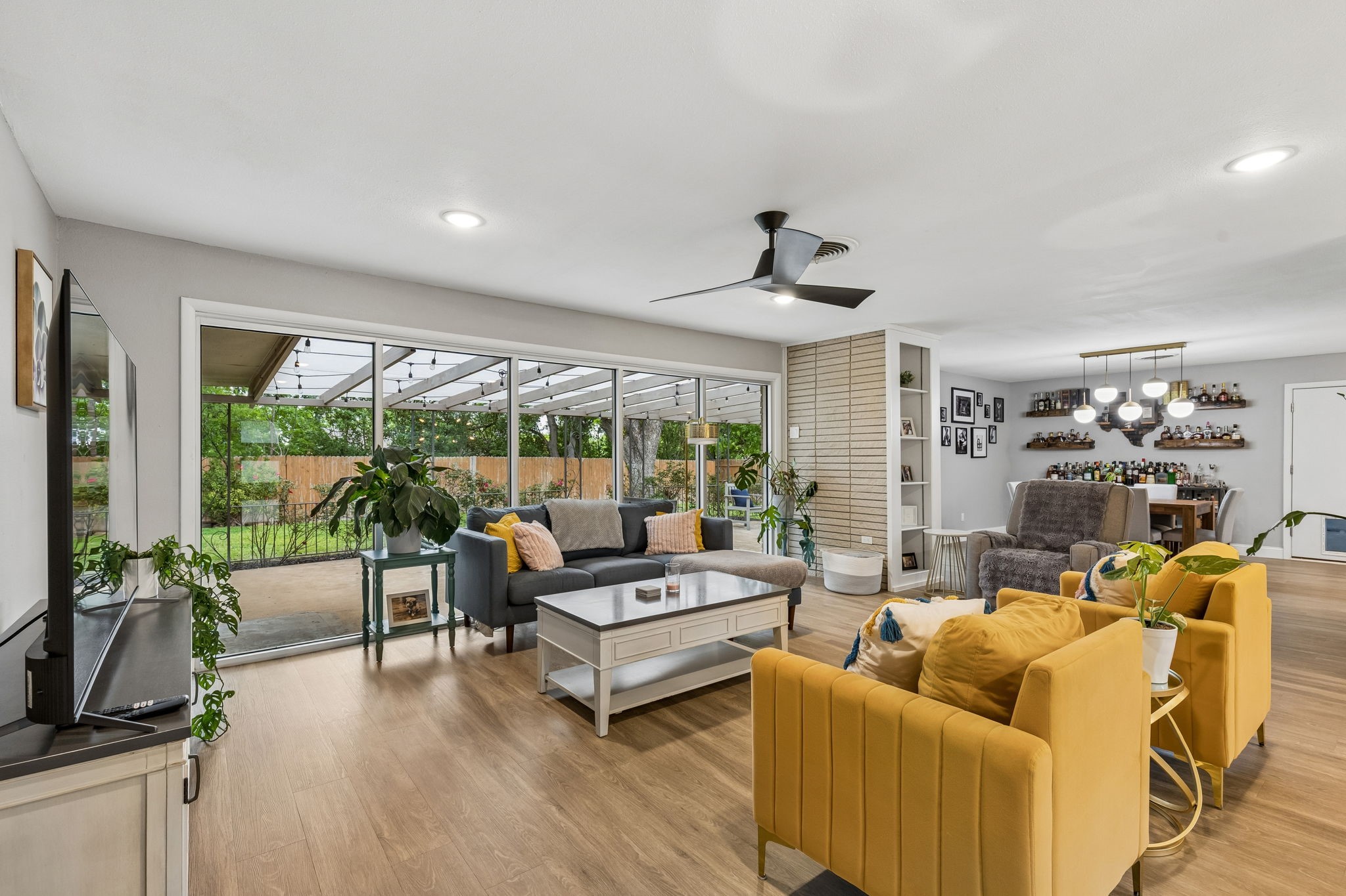 3840 Walton Avenue, Fort Worth, TX, 76133