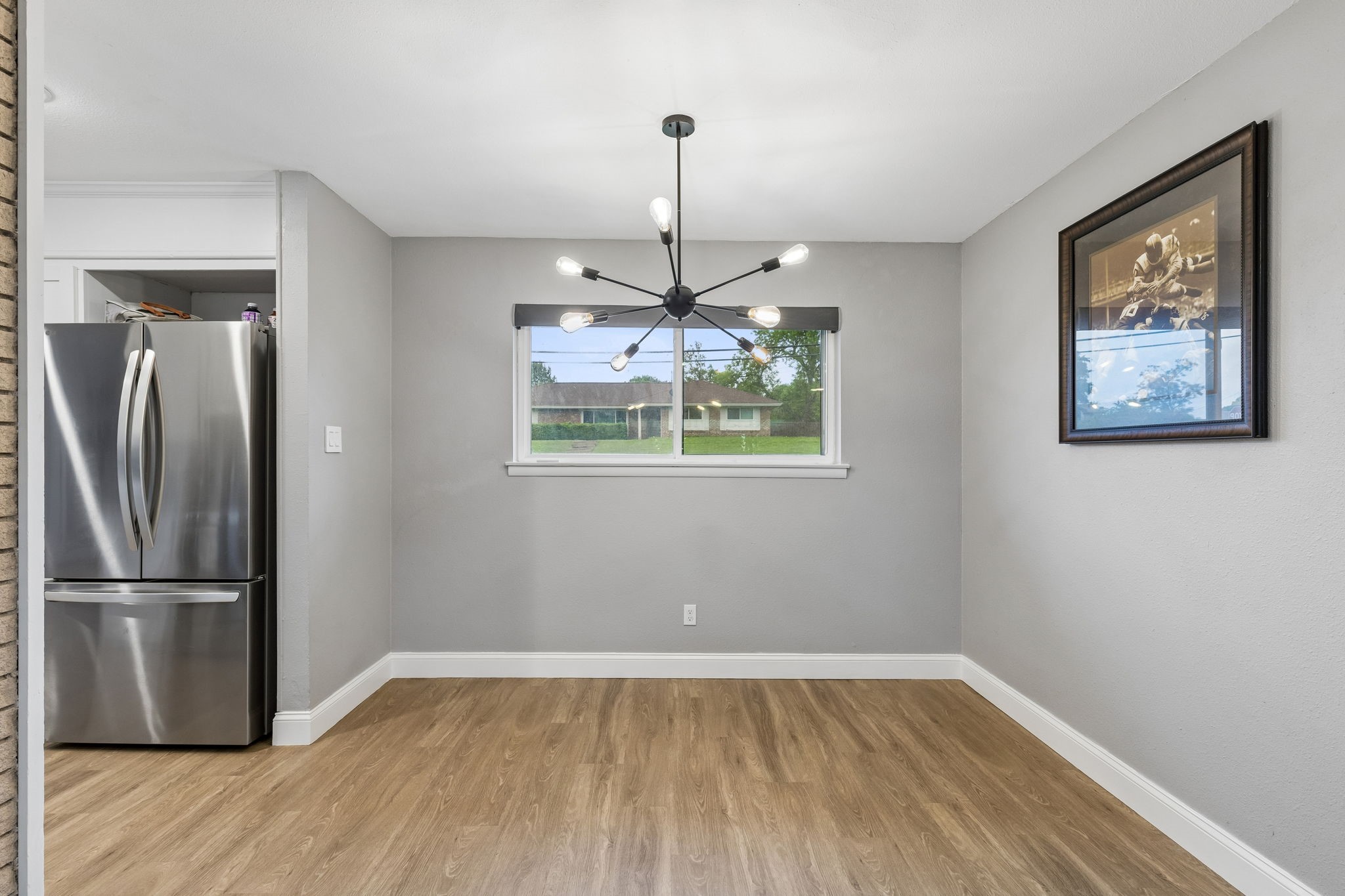 3840 Walton Avenue, Fort Worth, TX, 76133