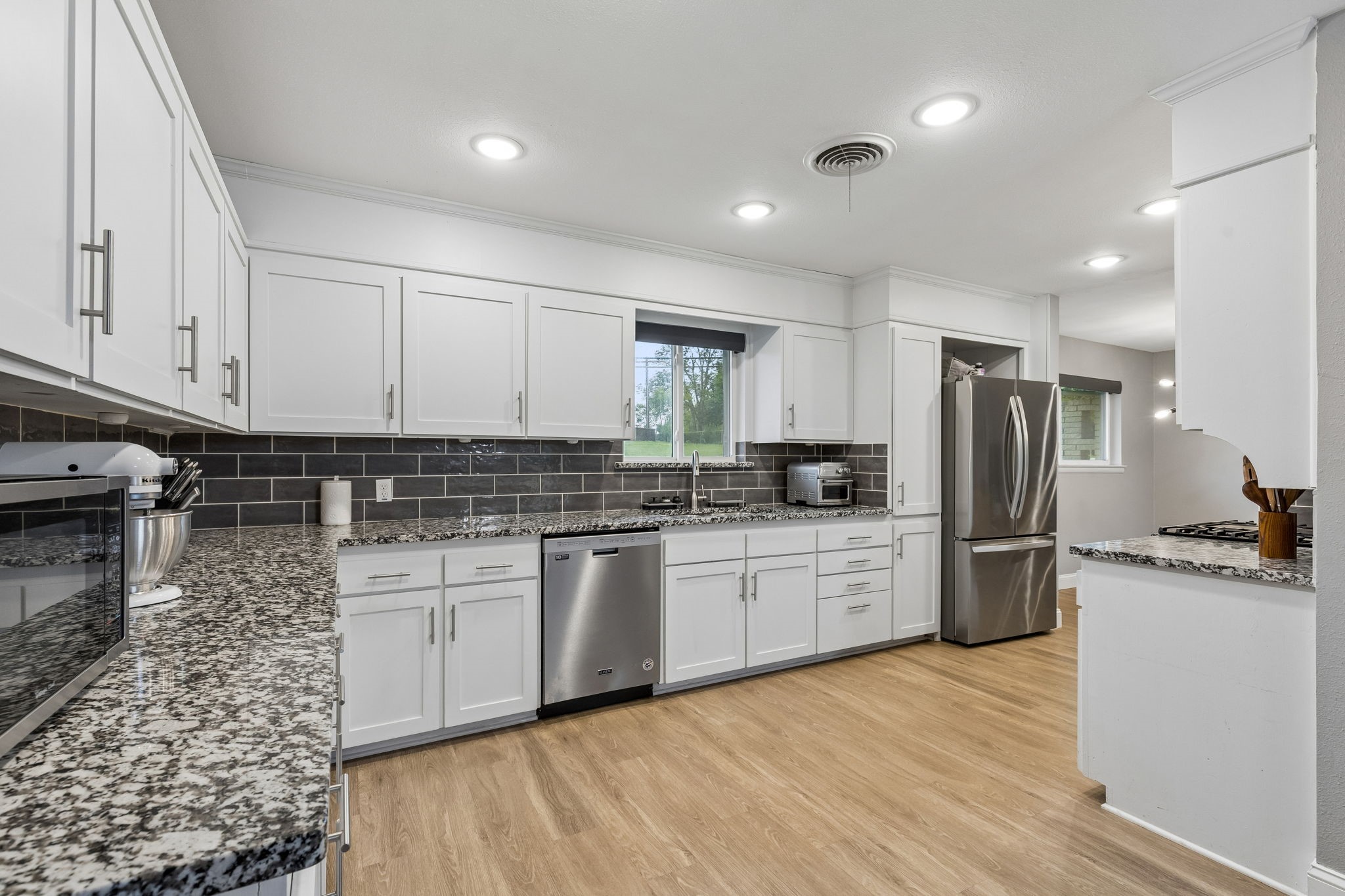 3840 Walton Avenue, Fort Worth, TX, 76133