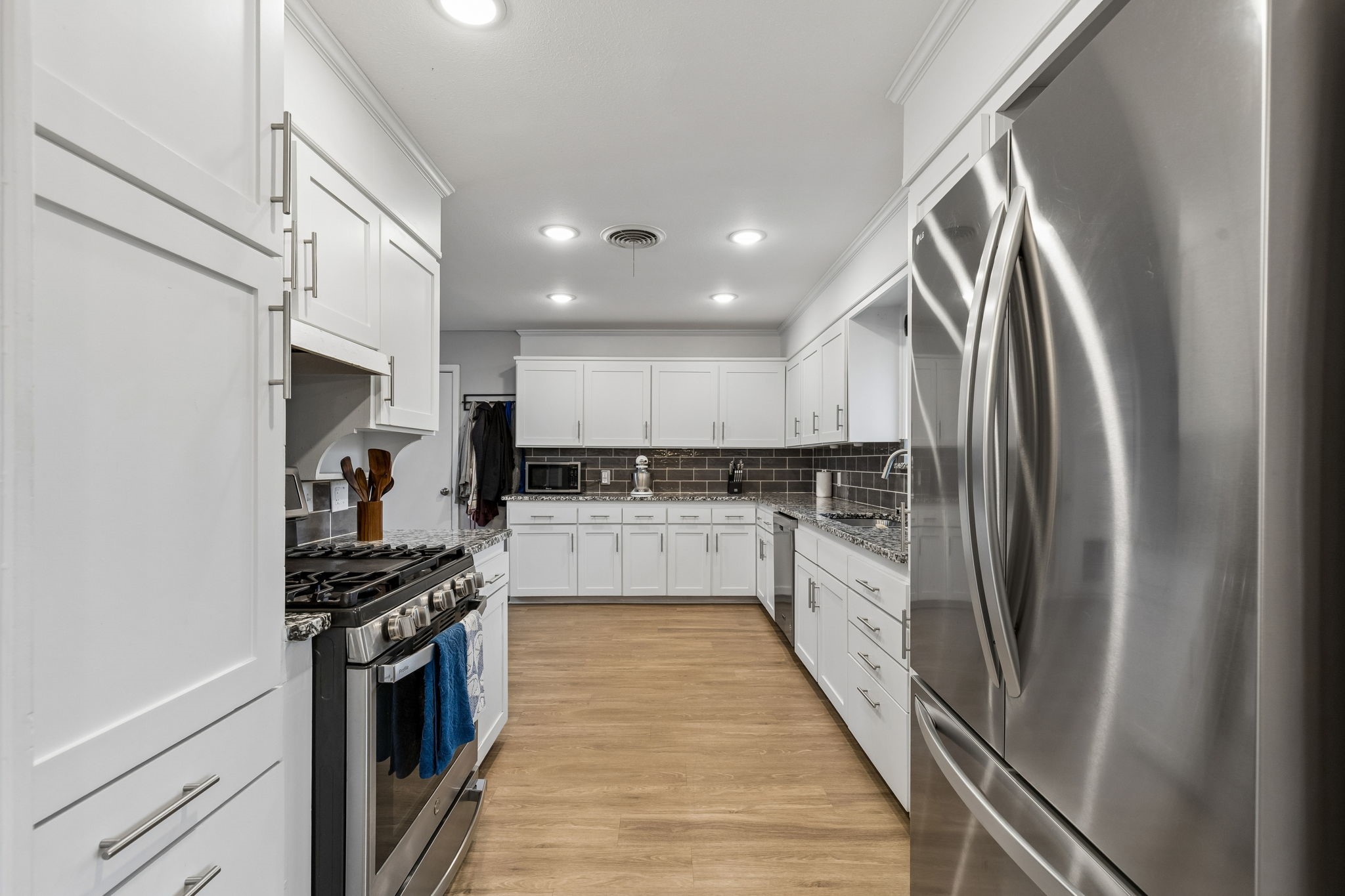 3840 Walton Avenue, Fort Worth, TX, 76133
