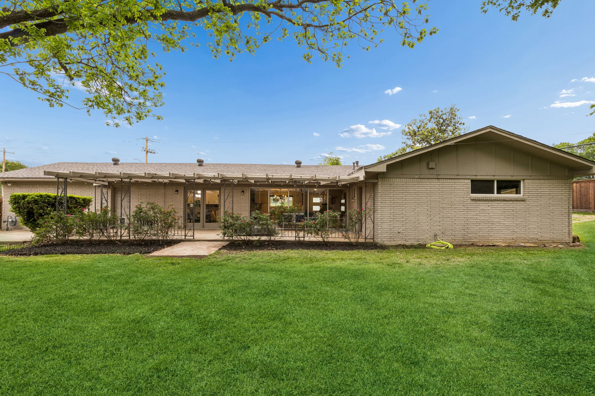 3840 Walton Avenue, Fort Worth, TX, 76133