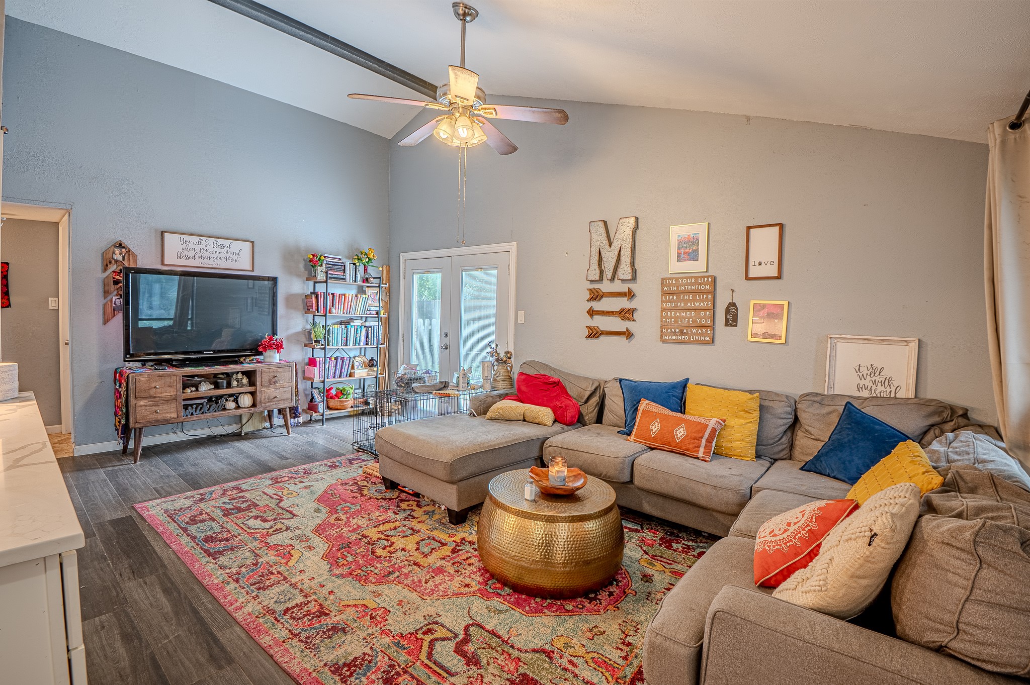 4220 Malone Avenue, The Colony, TX, 75056
